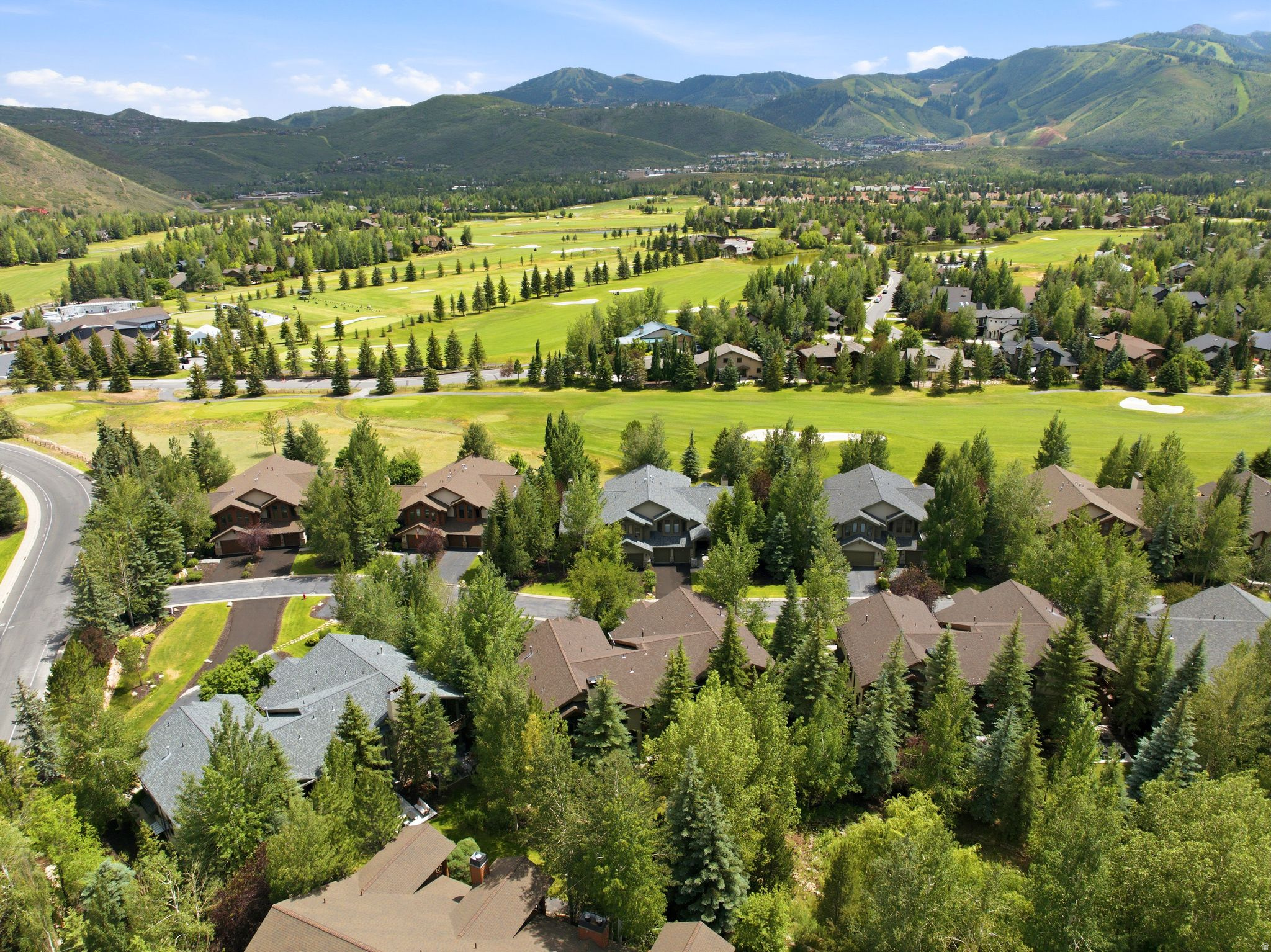 COVE AT EAGLE MOUNTAIN - Residential