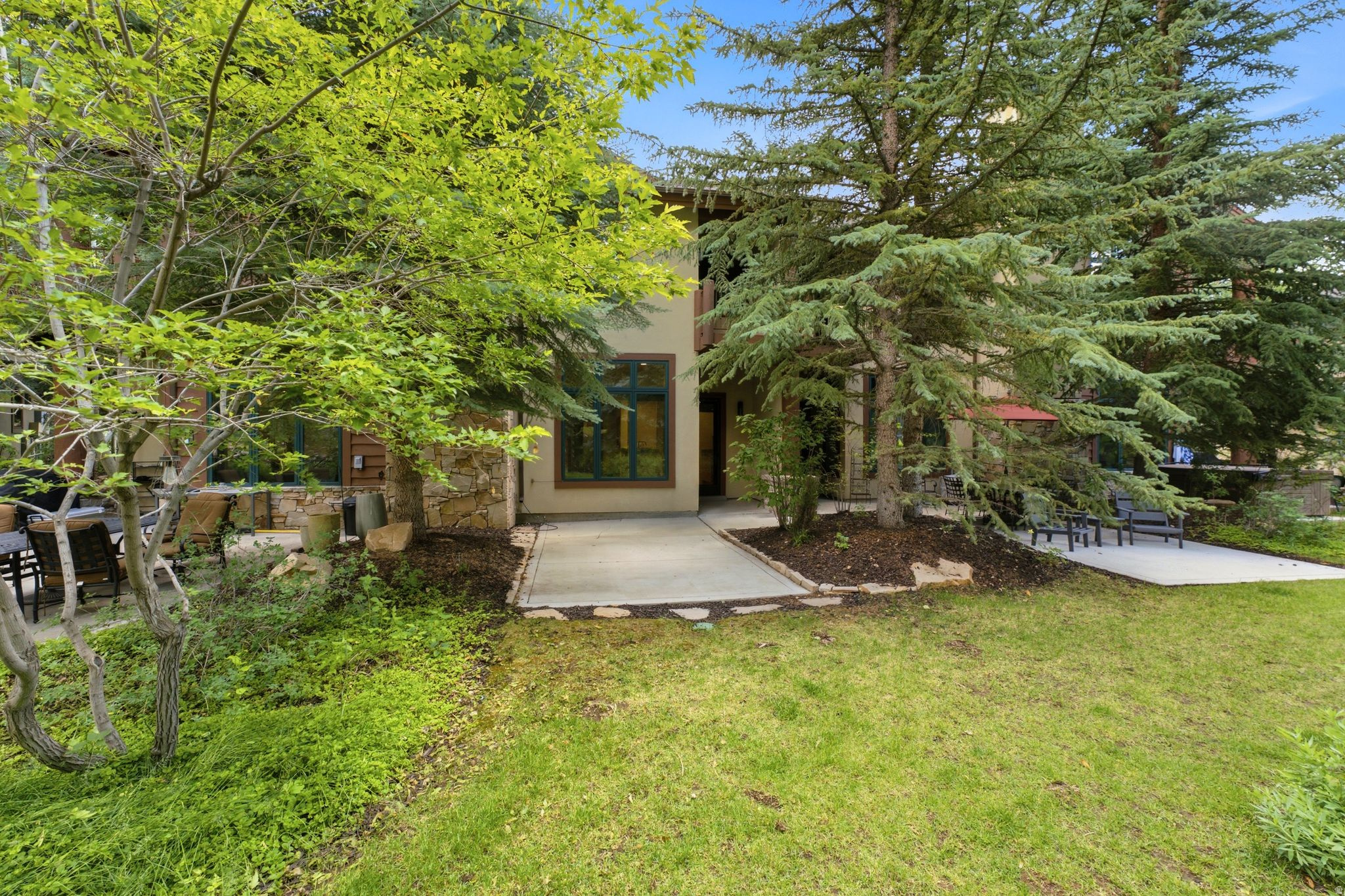 COVE AT EAGLE MOUNTAIN - Residential