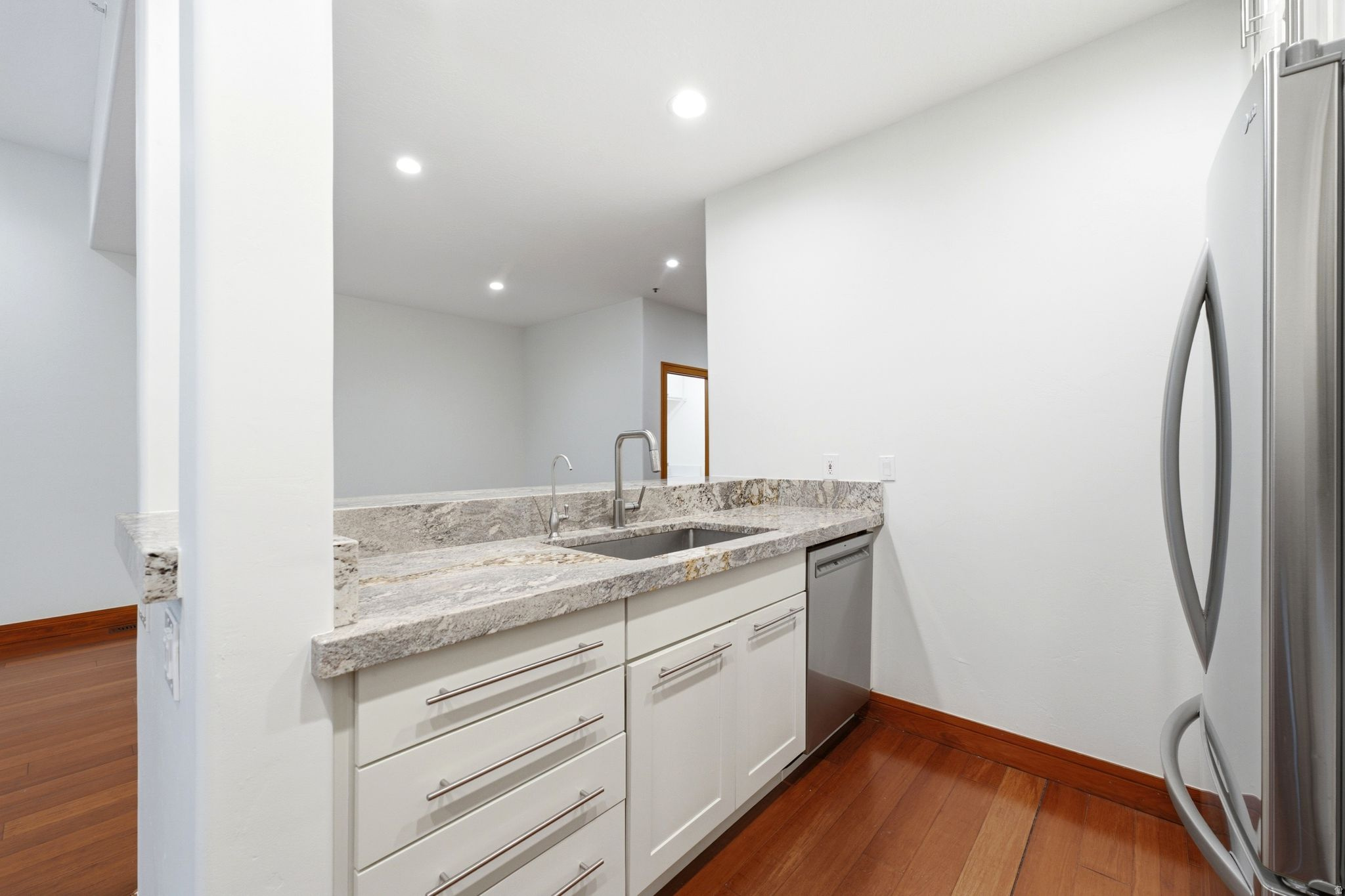COVE AT EAGLE MOUNTAIN - Residential