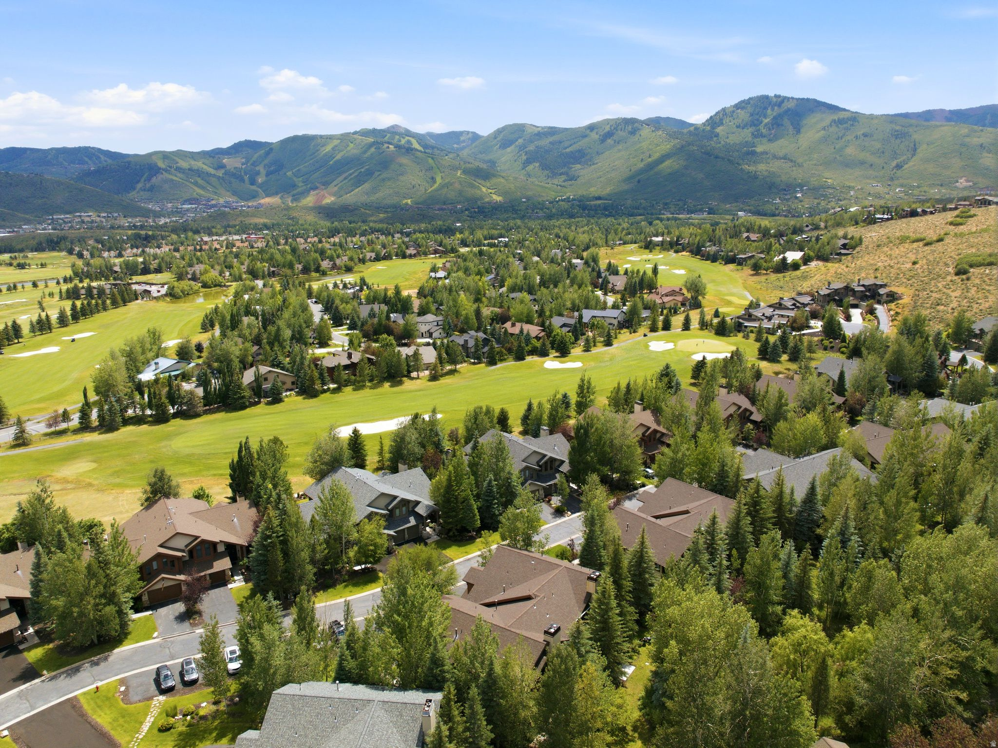 COVE AT EAGLE MOUNTAIN - Residential
