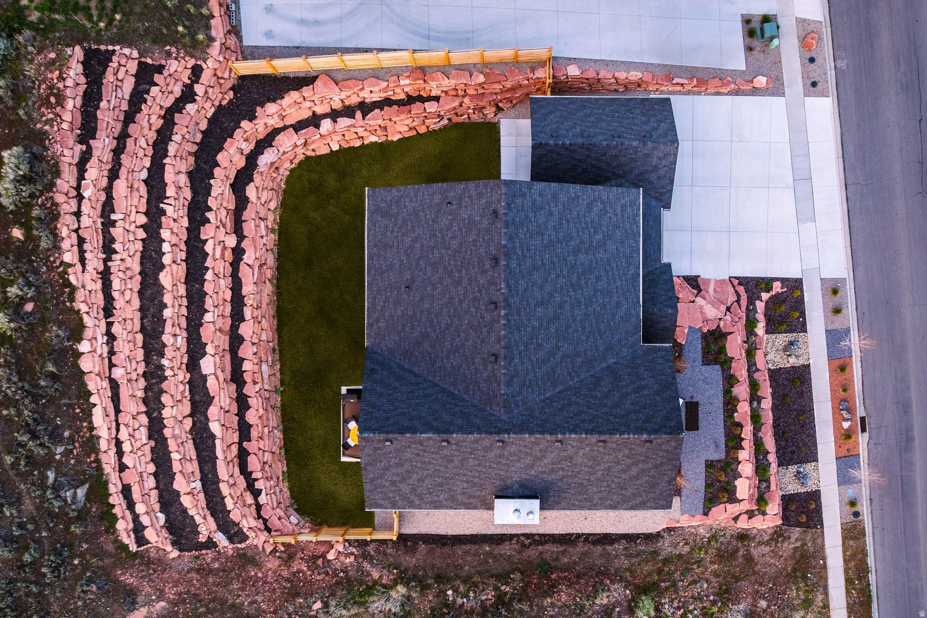 VALLEY HEIGHTS - Residential