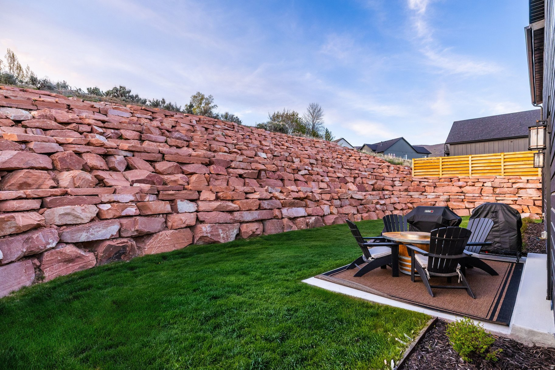 VALLEY HEIGHTS - Residential