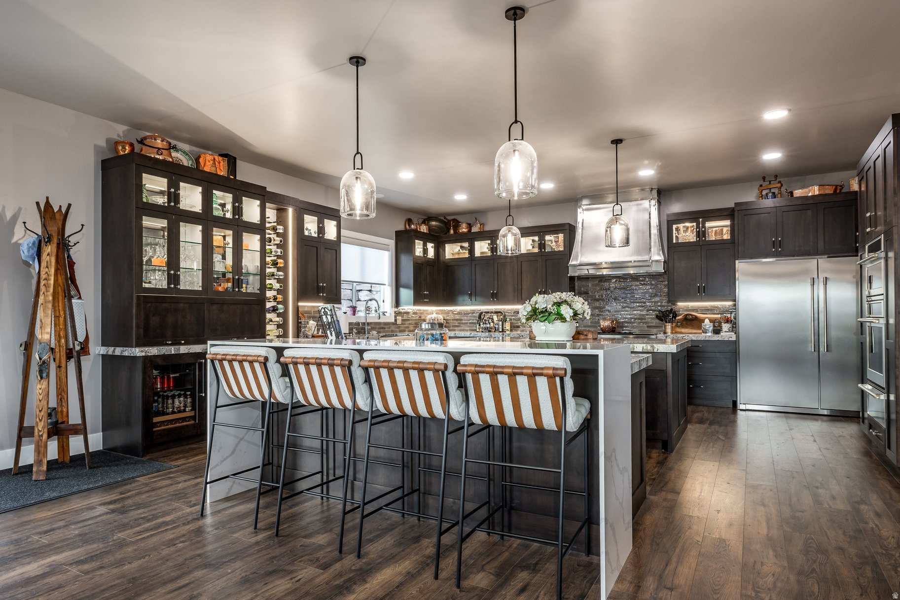 VALLEY HEIGHTS - Residential