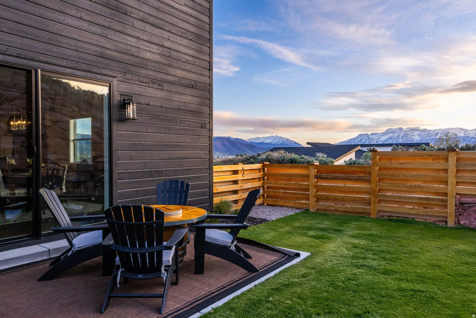 VALLEY HEIGHTS - Residential