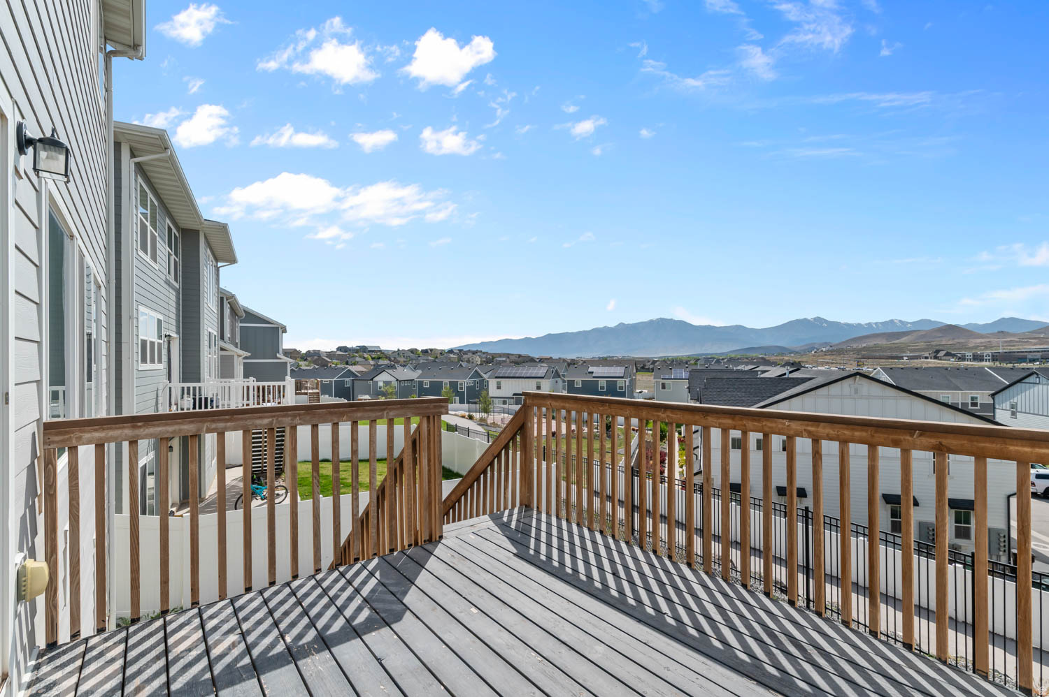 SCENIC MOUNTAIN - Residential