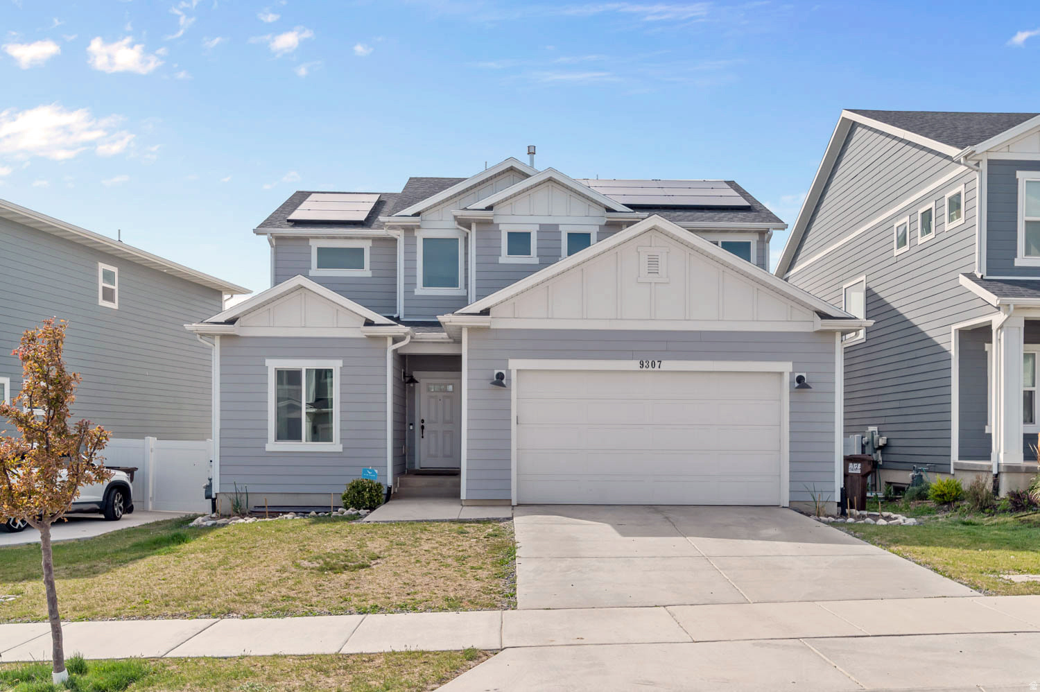 SCENIC MOUNTAIN - Residential