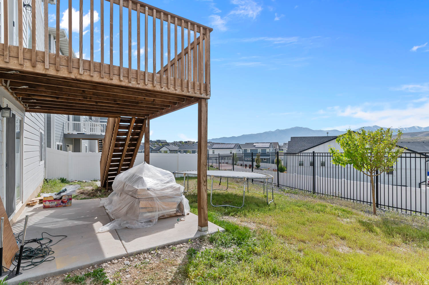 SCENIC MOUNTAIN - Residential