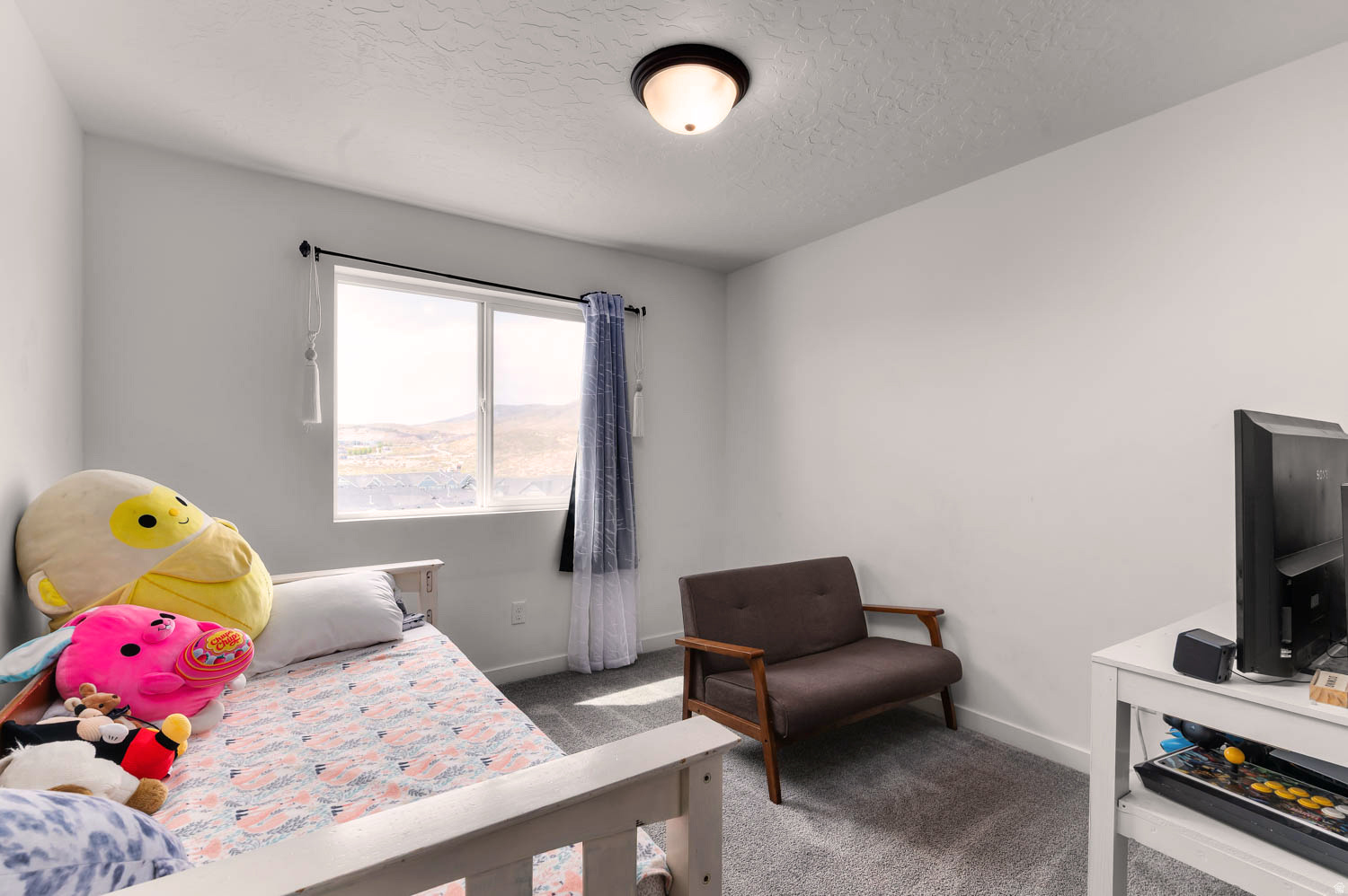 SCENIC MOUNTAIN - Residential