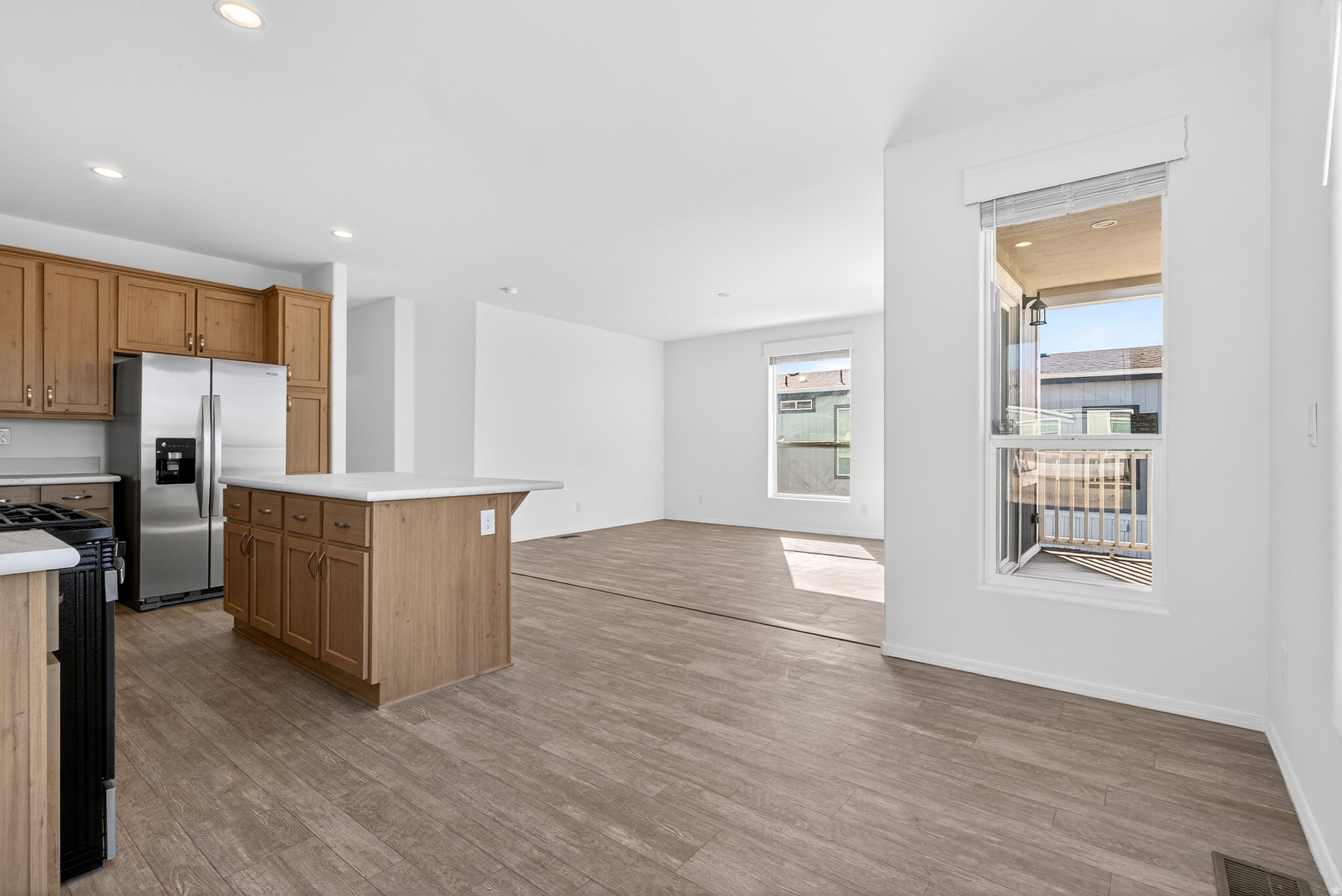 WASATCH RANCH - Residential