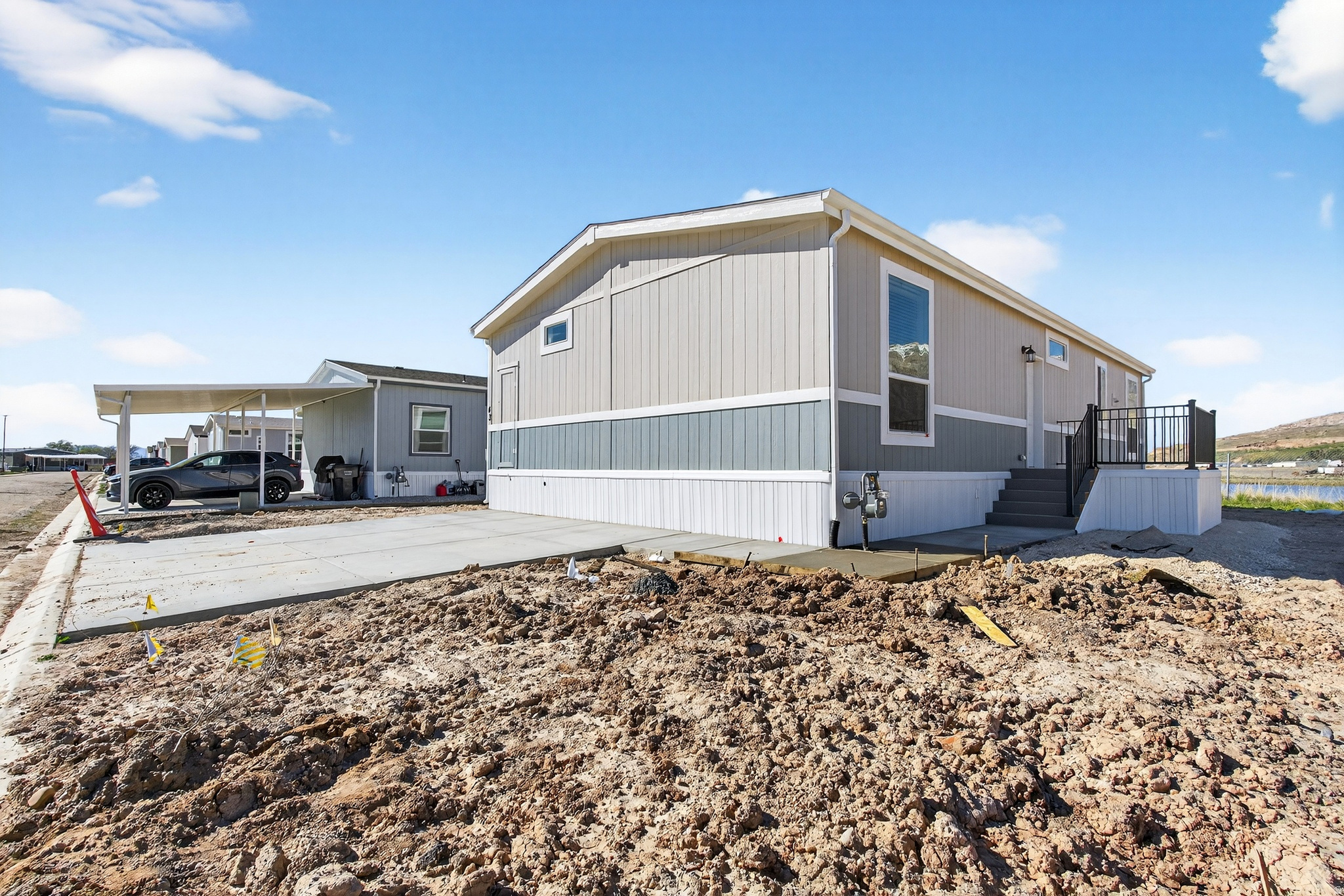WASATCH RANCH - Residential