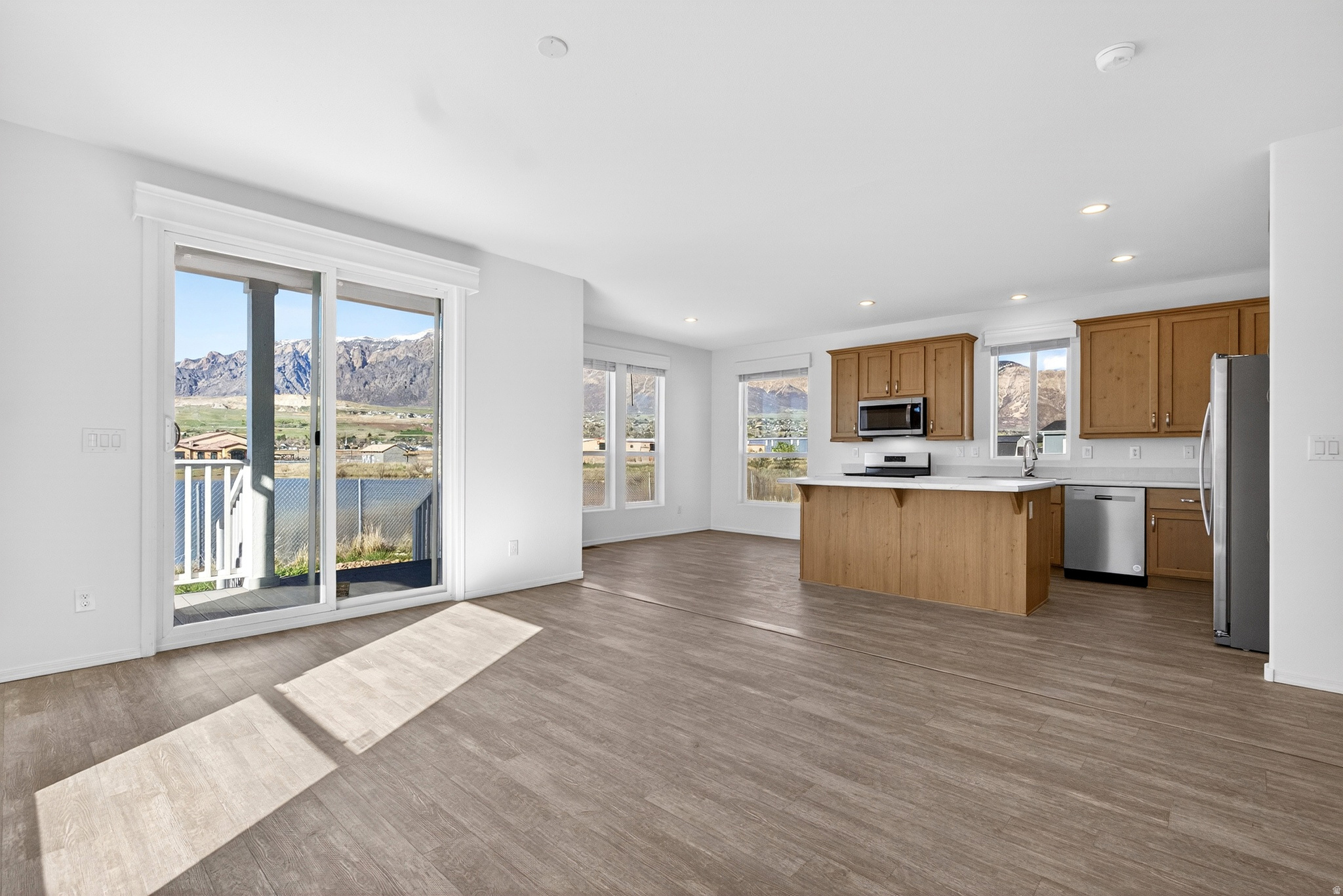 WASATCH RANCH - Residential