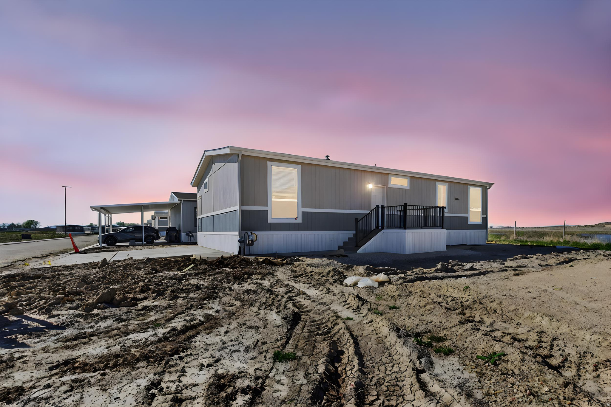 WASATCH RANCH - Residential