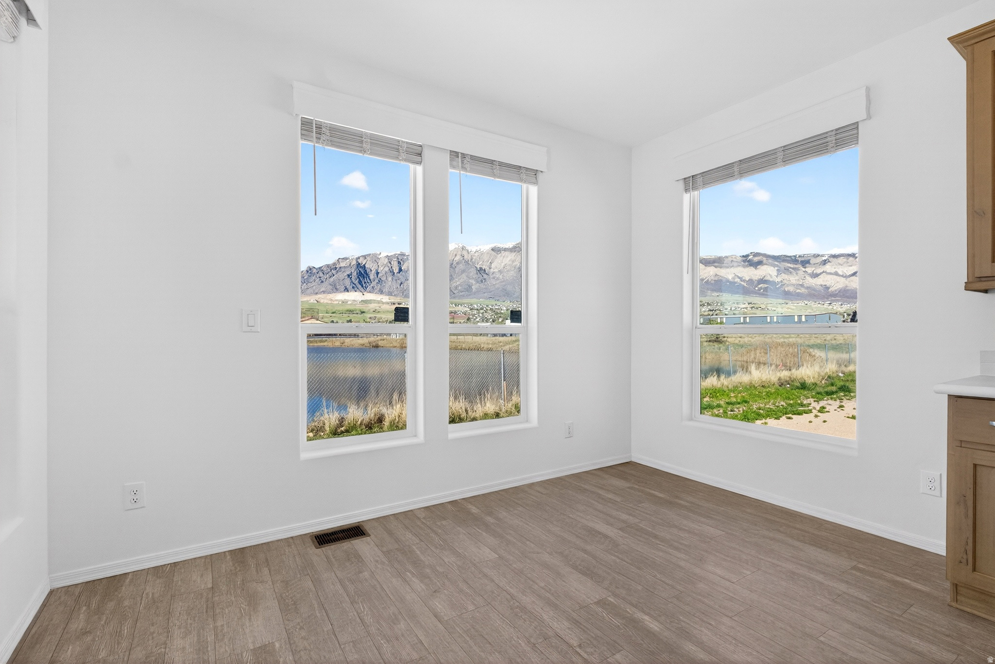 WASATCH RANCH - Residential