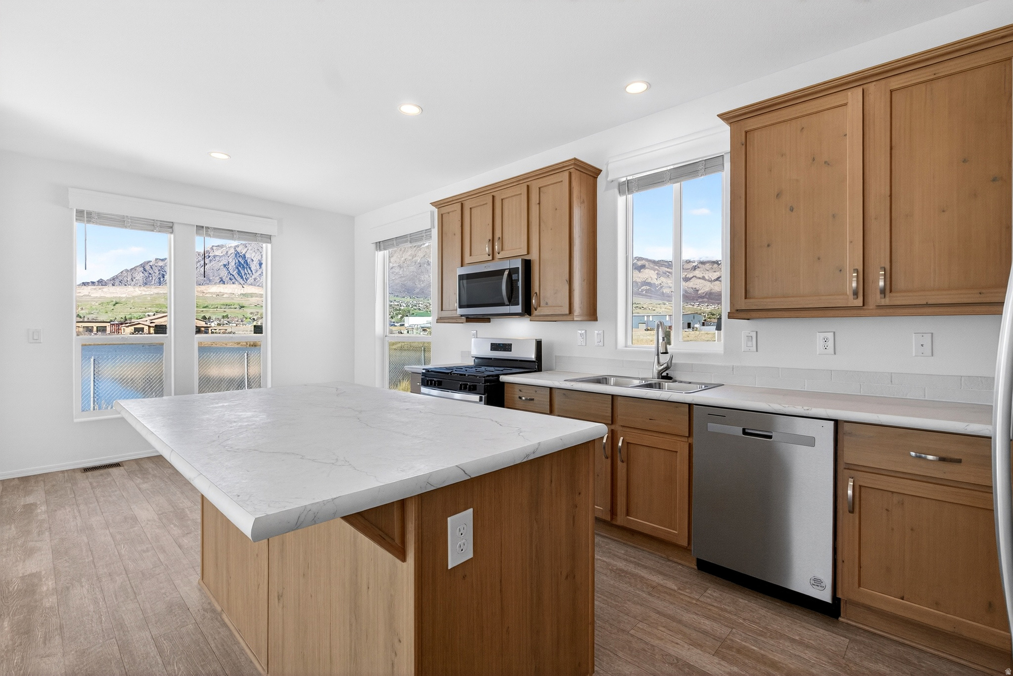 WASATCH RANCH - Residential