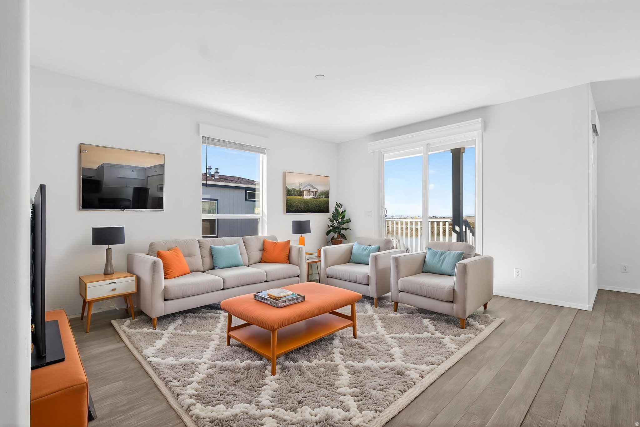 WASATCH RANCH - Residential