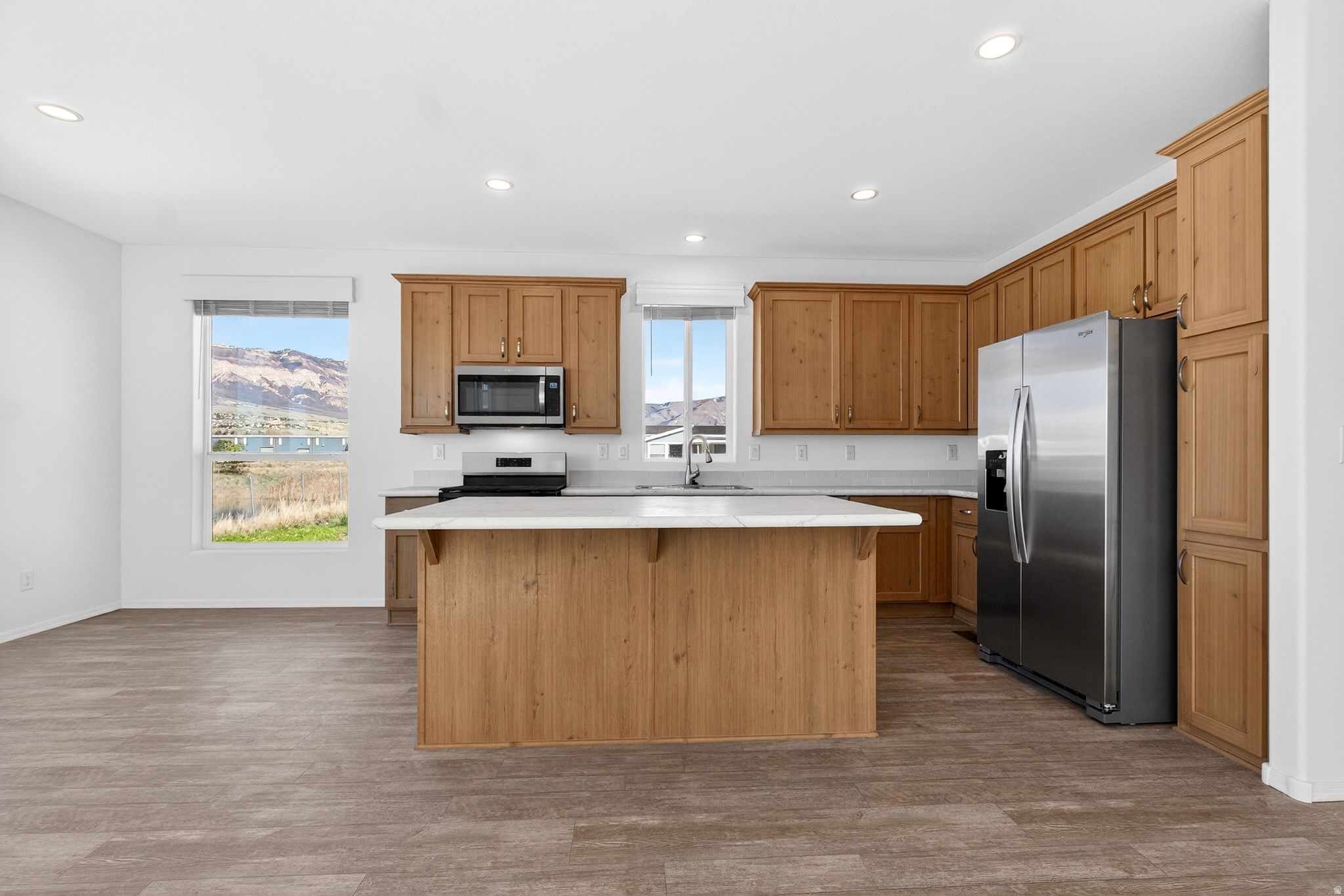 WASATCH RANCH - Residential
