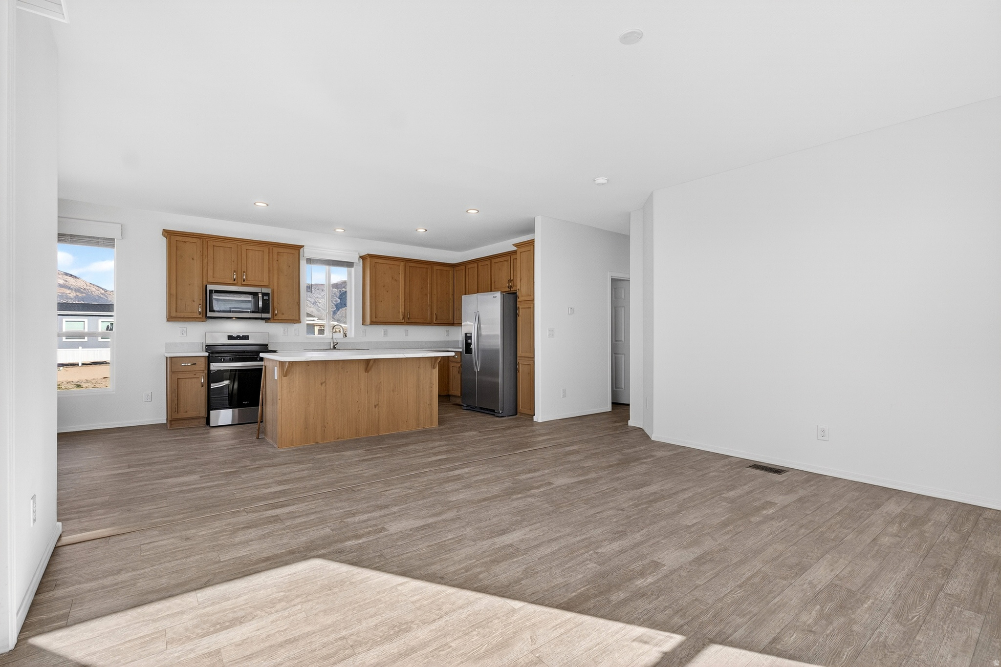 WASATCH RANCH - Residential