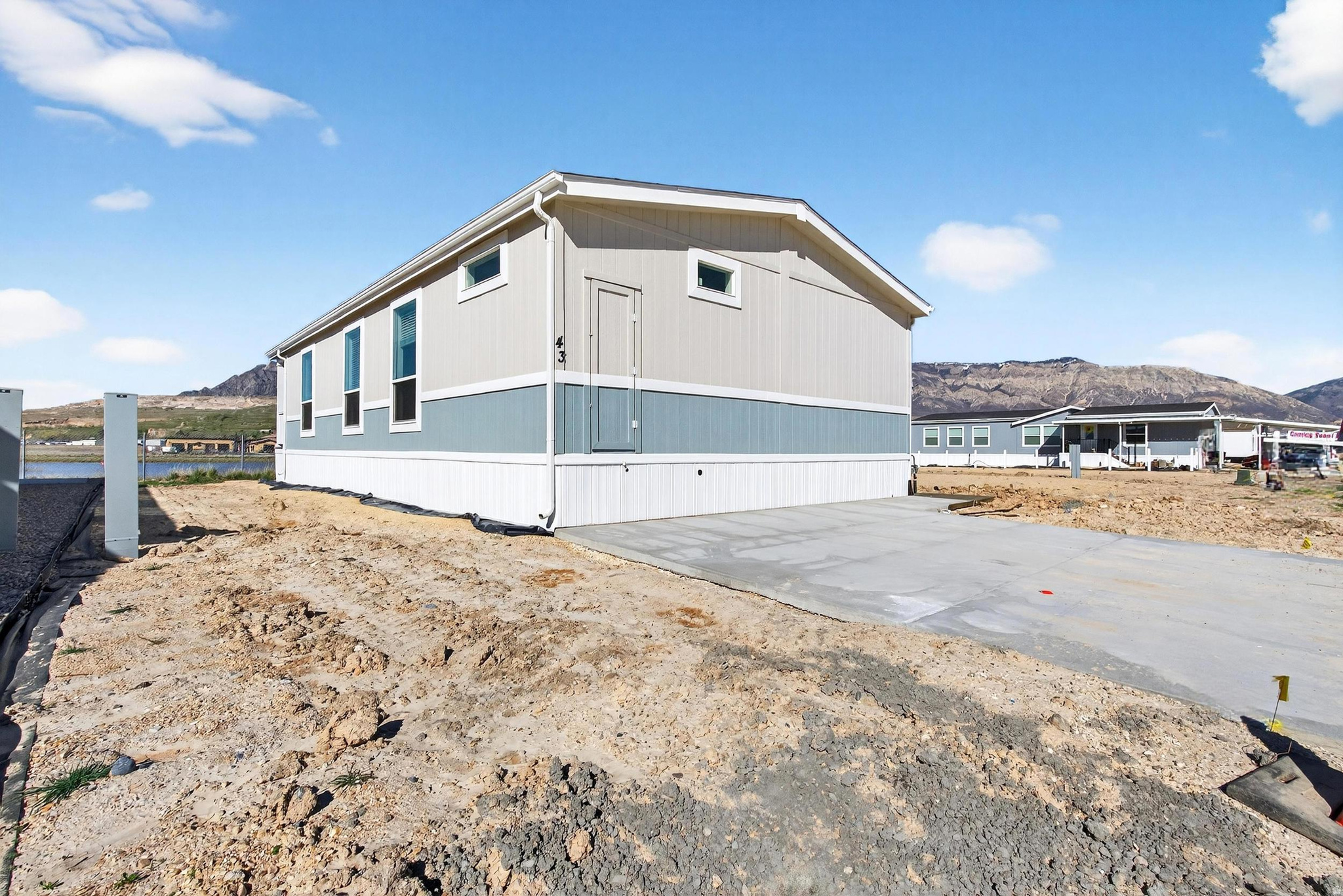 WASATCH RANCH - Residential