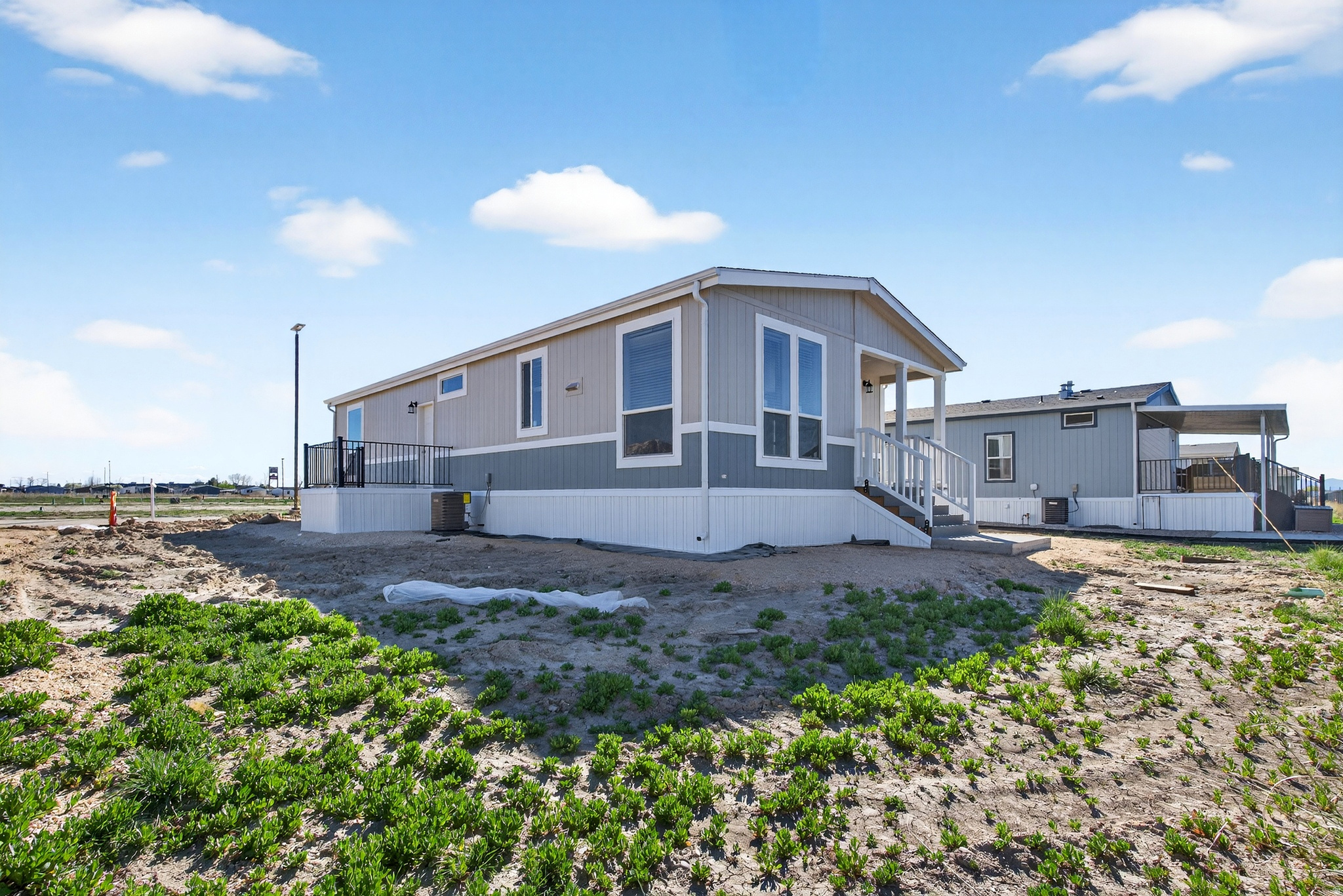 WASATCH RANCH - Residential
