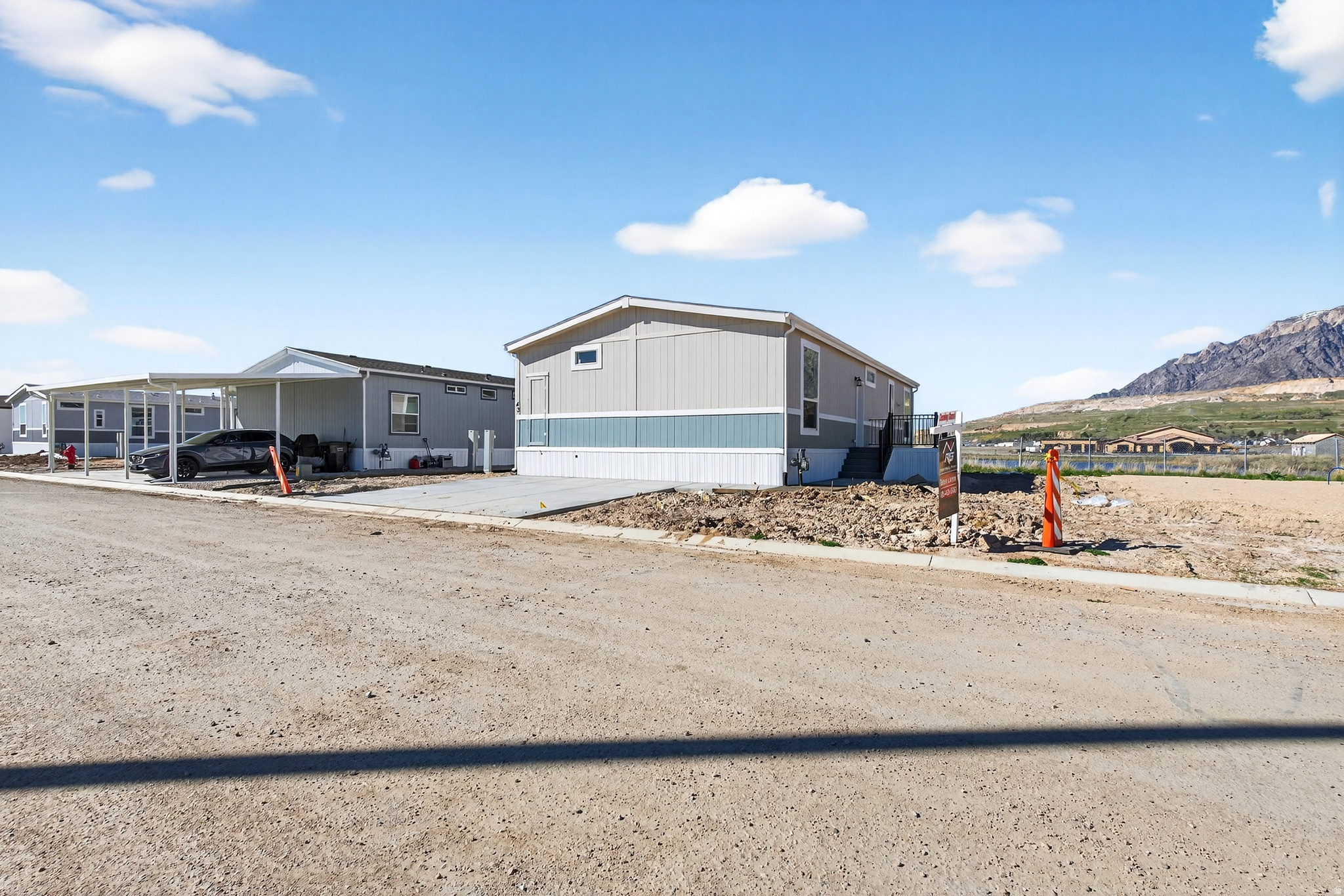 WASATCH RANCH - Residential