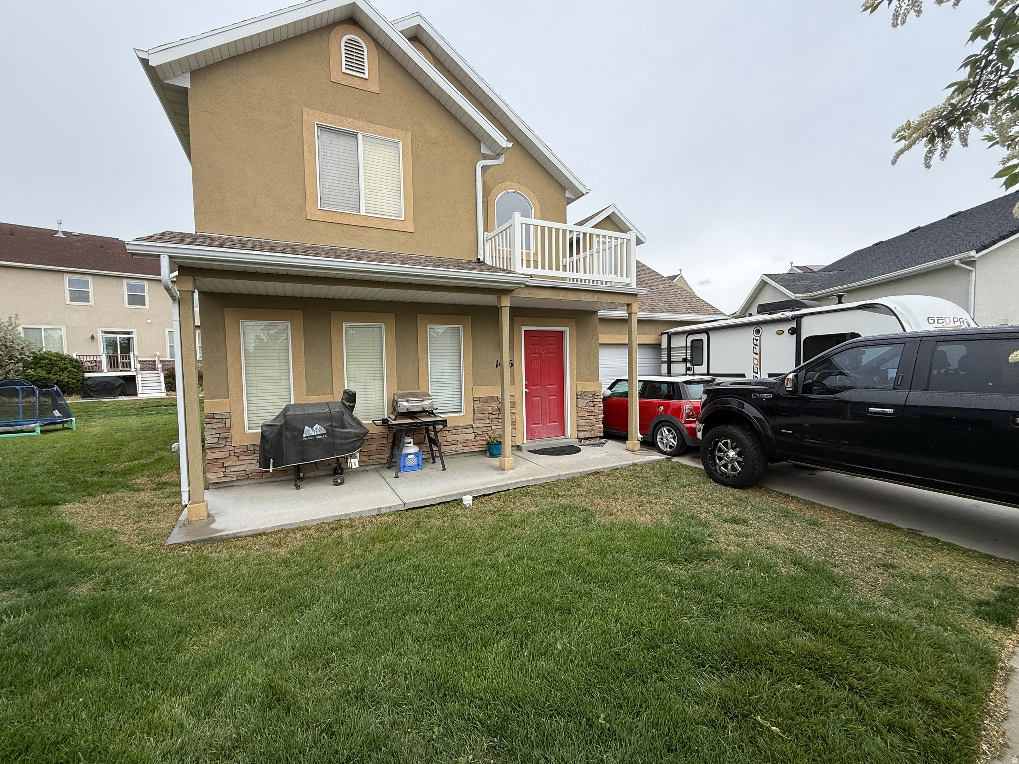 CROFTERS COVE - Residential