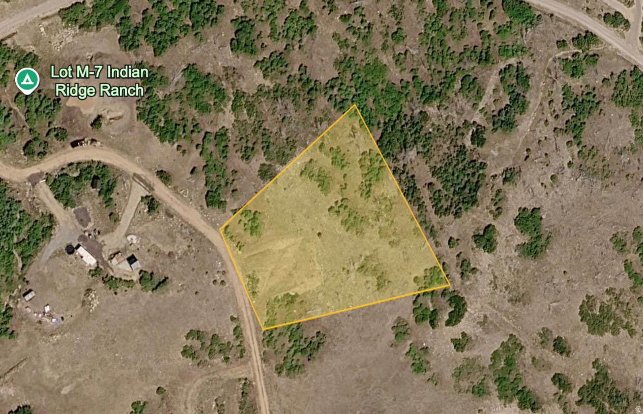 Seller Financing Available - This 1.04-acre recreational, home, or cabin lot in Indian Ridge offers an incredible view in a year-round accessible area. No need to race or compete for a public campsite when you can own your own private piece of heaven. Situated at approximately 6,700 feet in elevation, you'll enjoy peaceful, starlit nights and abundant wildlife. The HOA is just $120 annually. The map is accurate, and additional nearby lots are also available. Power is not currently available, but water can be connected with a $9,900 impact/connection fee, plus $320 per year. Buyers also have the option to install a septic system. Please note that the POA does not allow livestock or fencing.