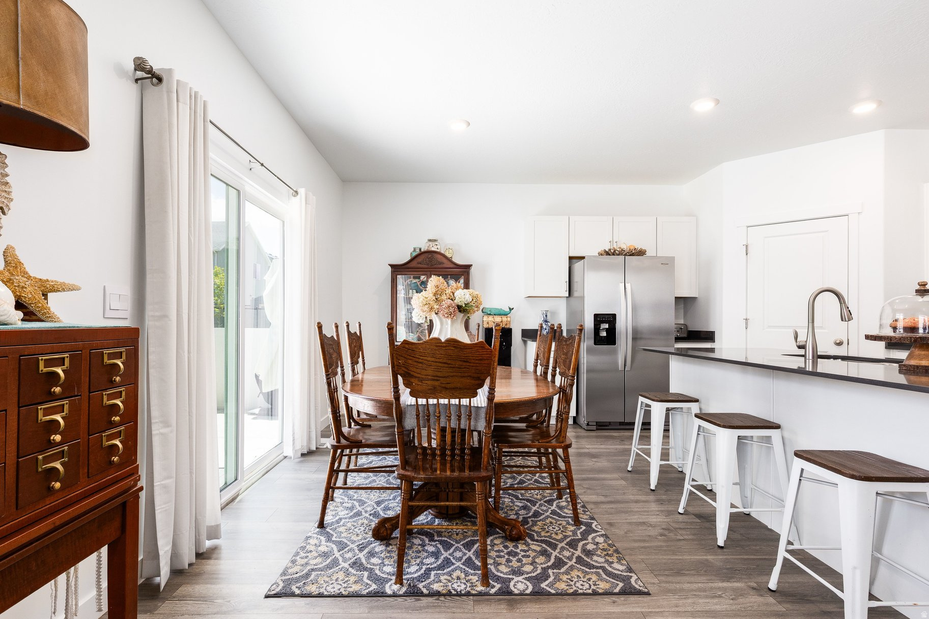 FOOTHILL VILLAGE - Residential