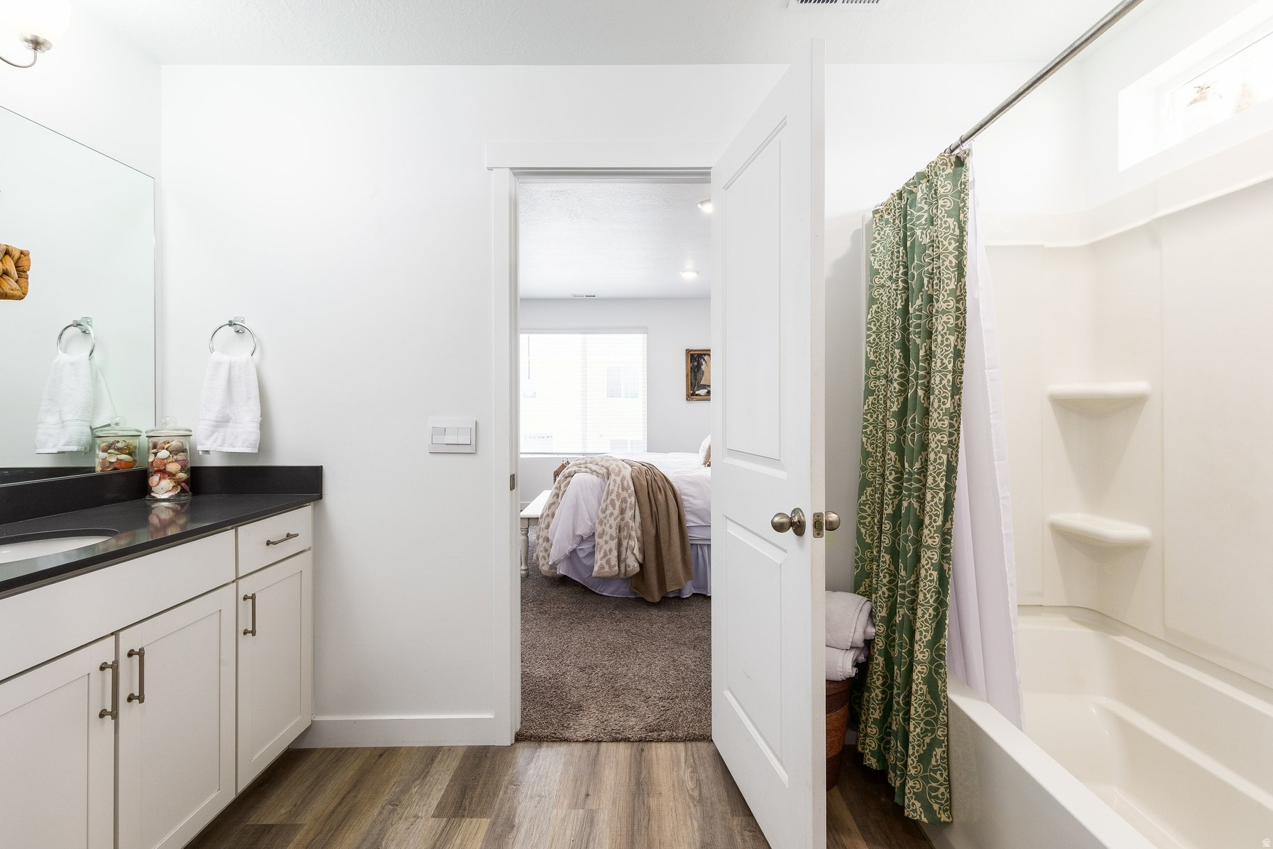 FOOTHILL VILLAGE - Residential