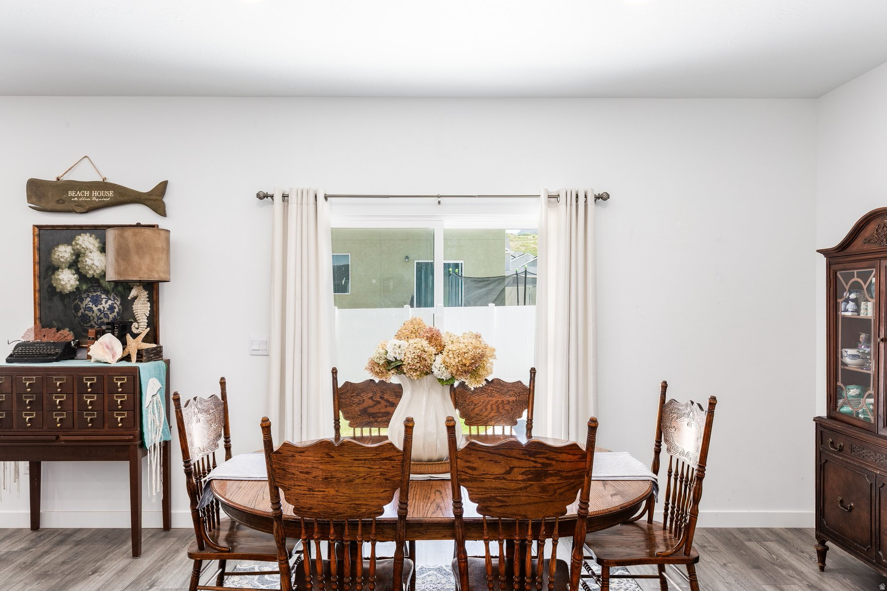 FOOTHILL VILLAGE - Residential