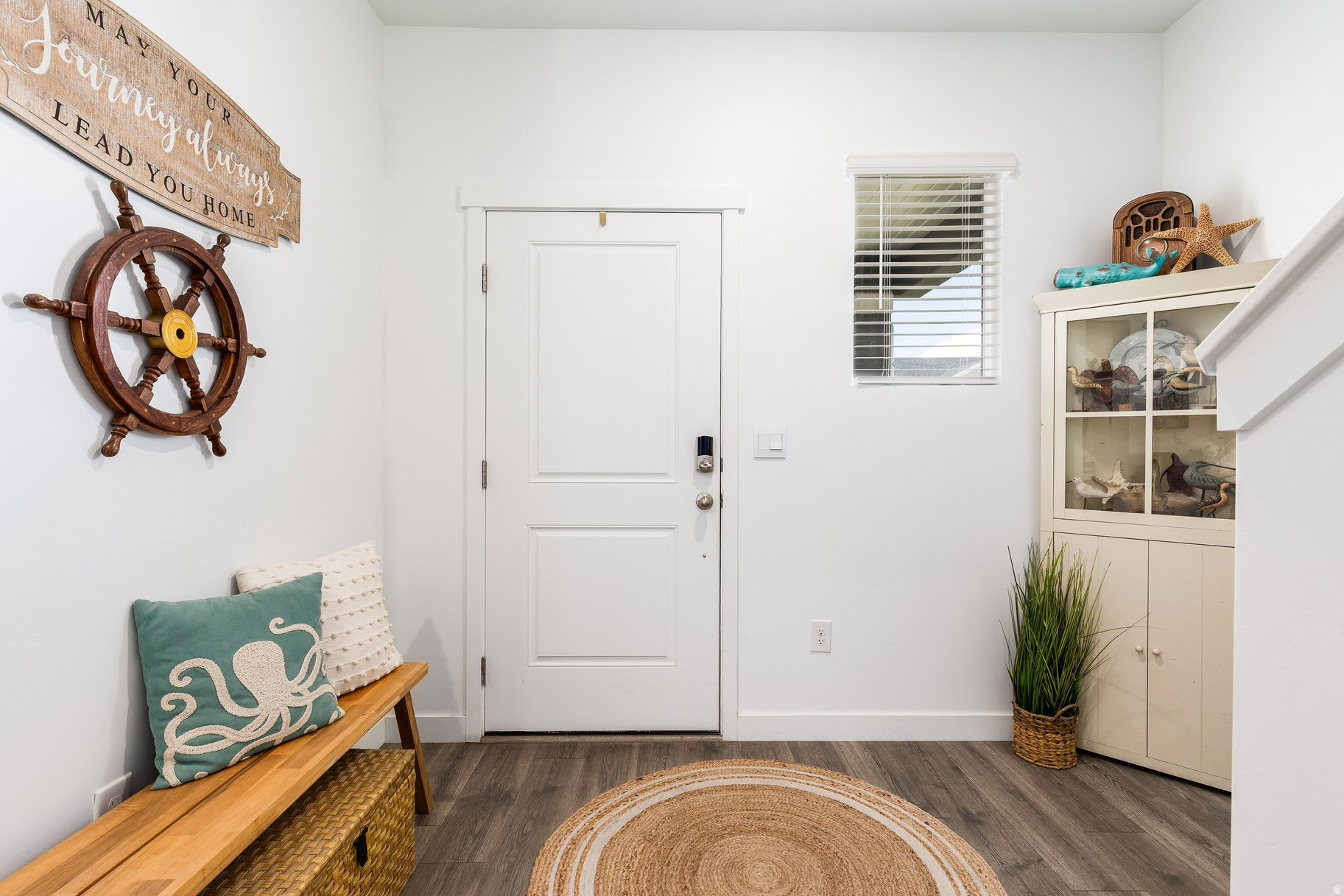 FOOTHILL VILLAGE - Residential