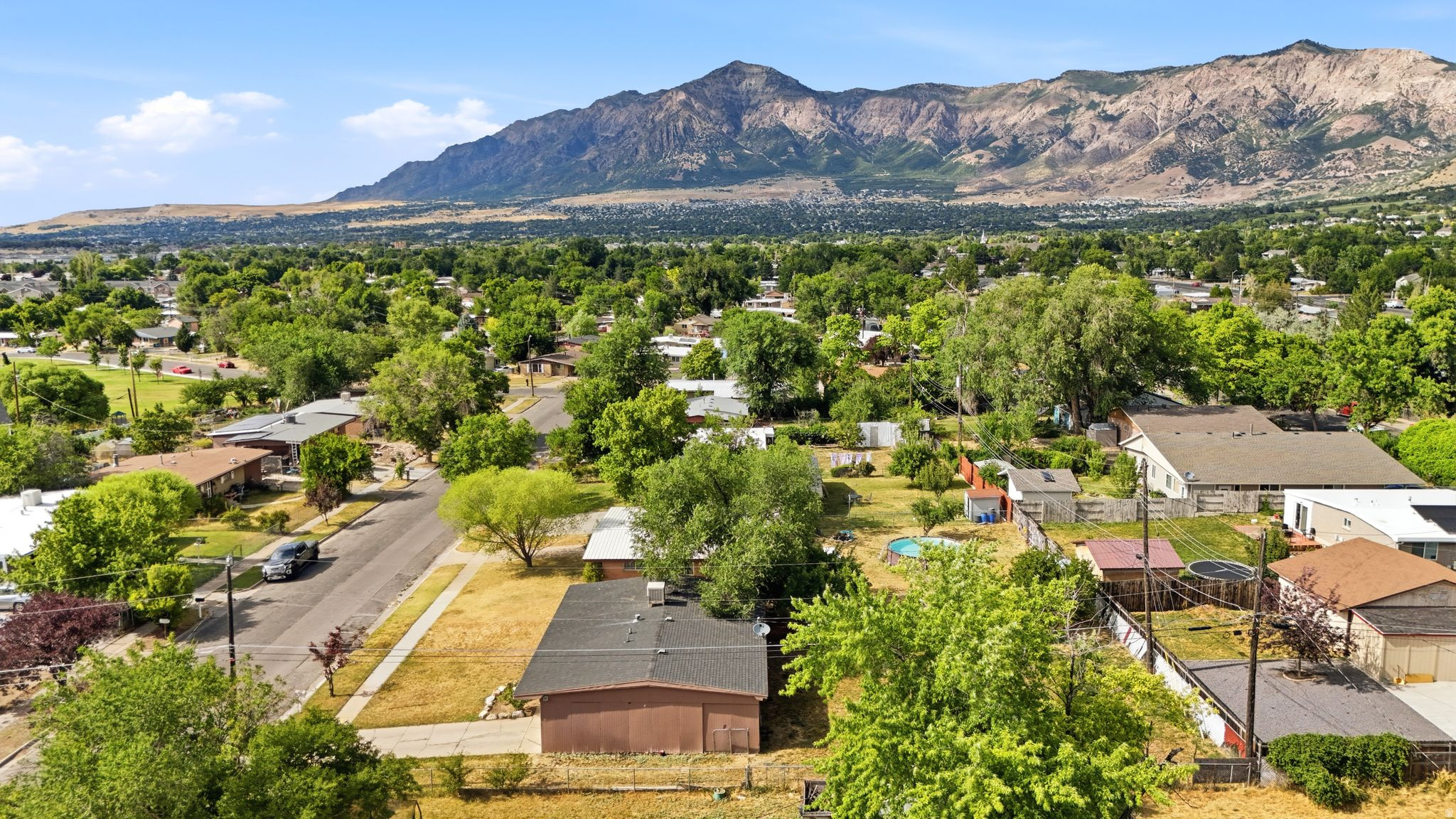 RON CLARE VILLAGE NO - Residential