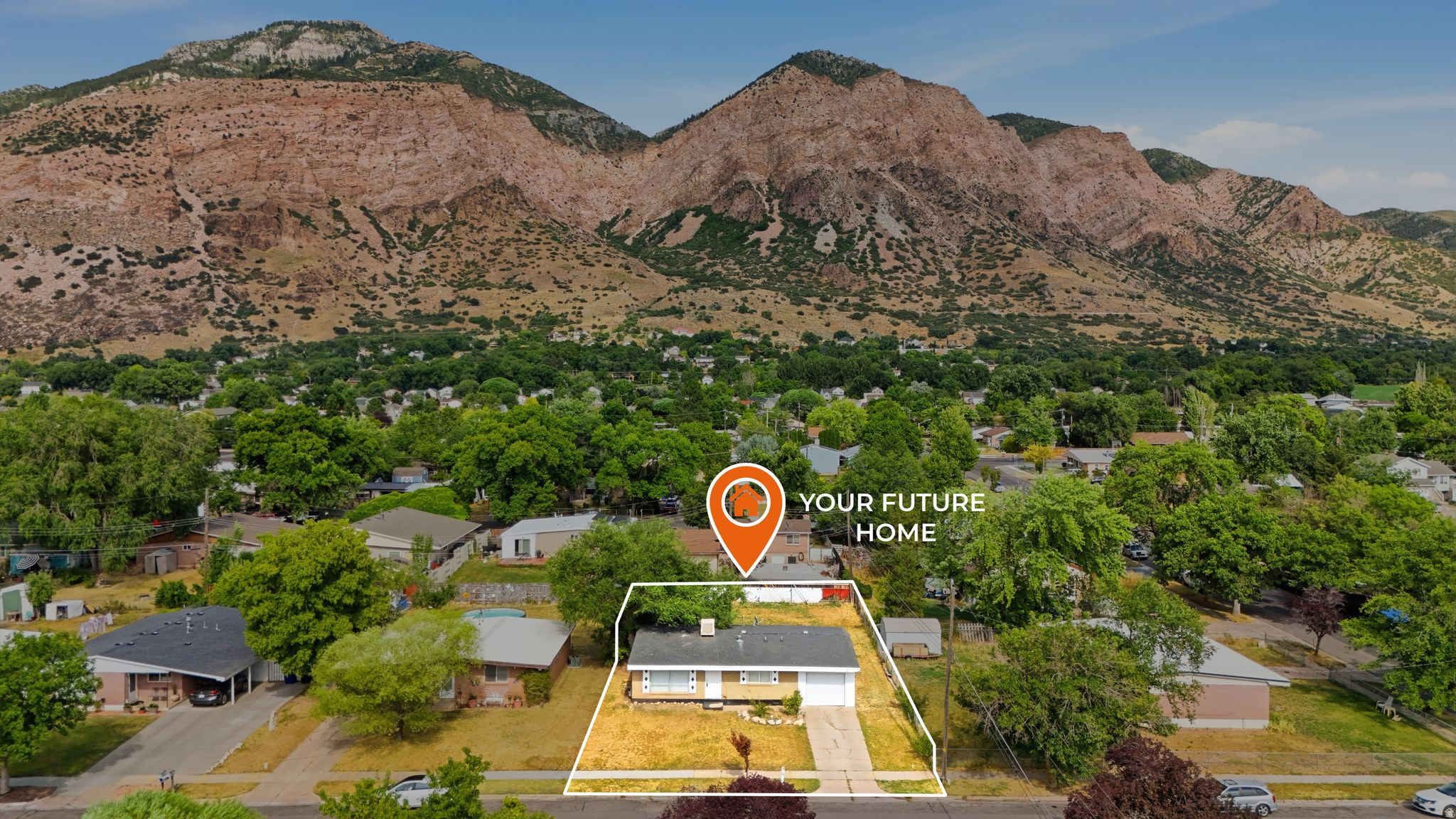 RON CLARE VILLAGE NO - Residential