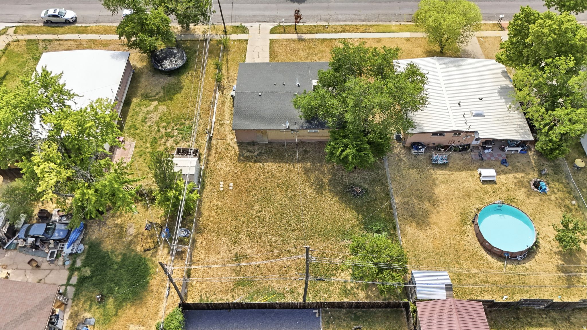 RON CLARE VILLAGE NO - Residential
