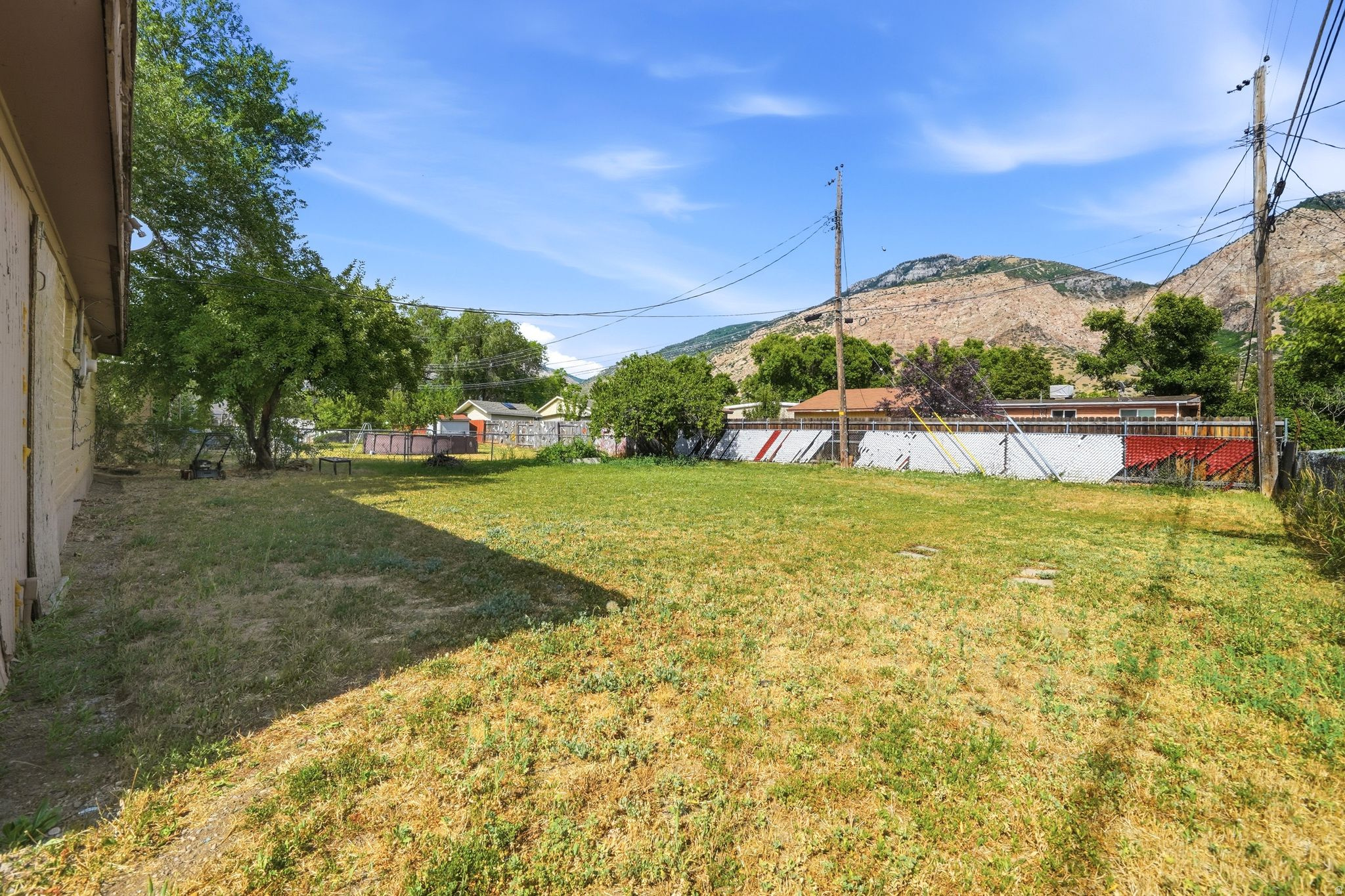 RON CLARE VILLAGE NO - Residential