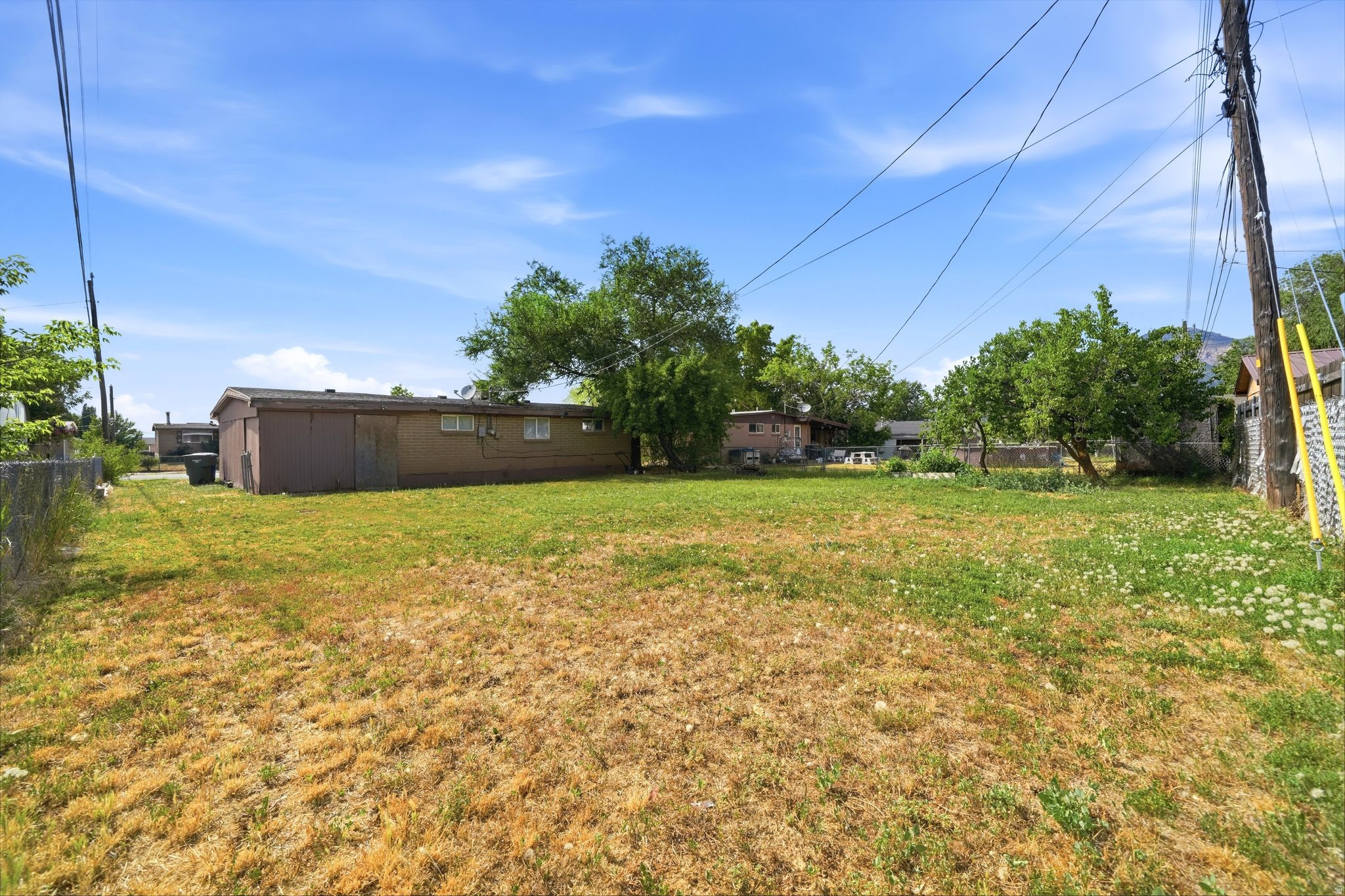 RON CLARE VILLAGE NO - Residential