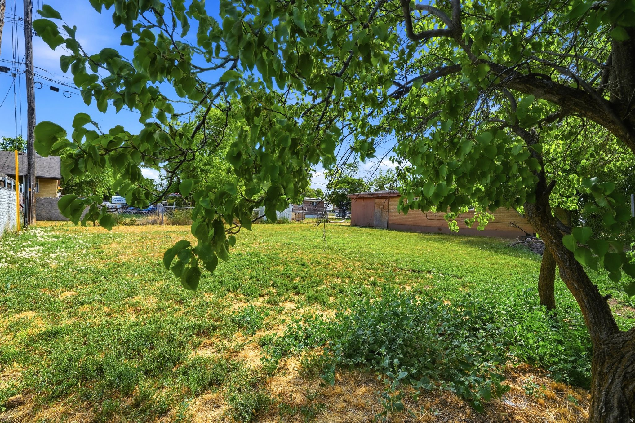 RON CLARE VILLAGE NO - Residential