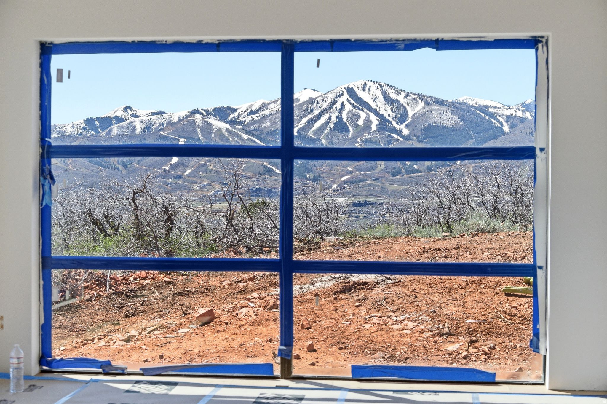 SOARING HAWK SUBDIVISION - Residential