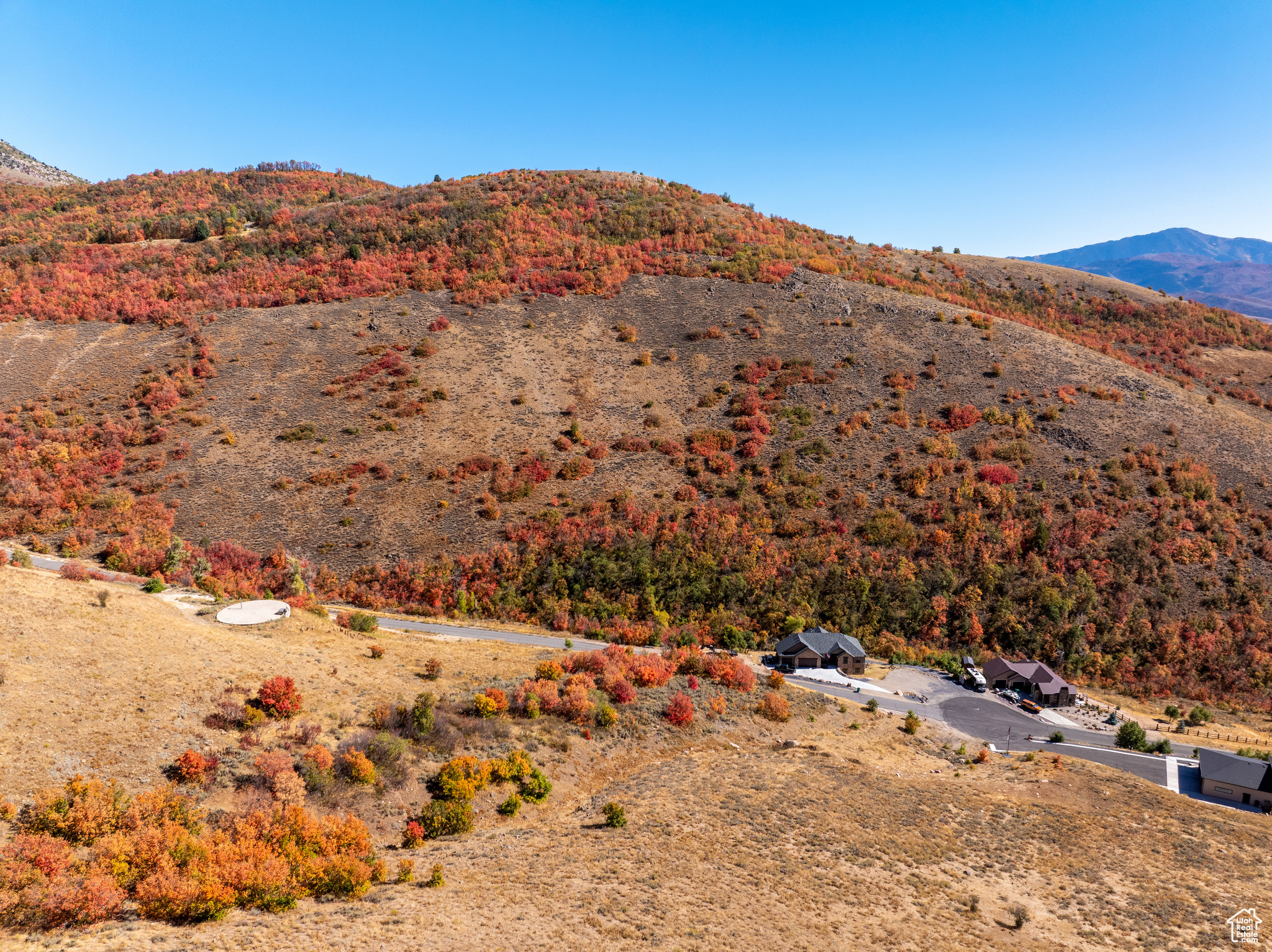 GREEN HILL ESTATES - Land