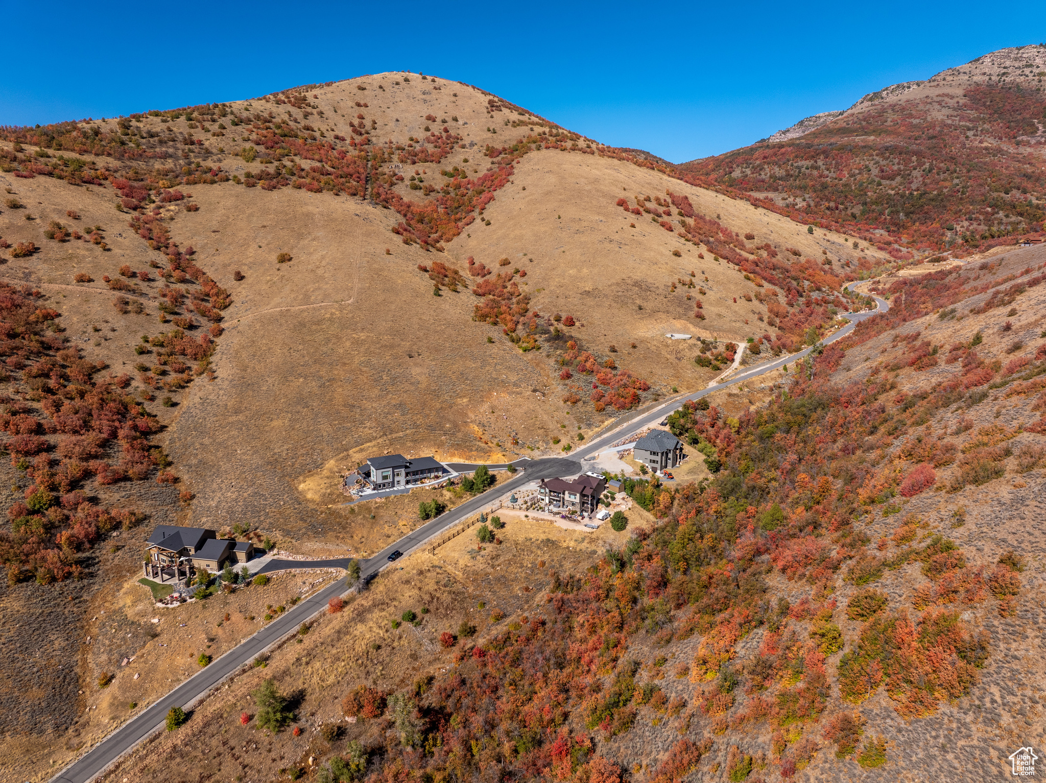 GREEN HILL ESTATES - Land