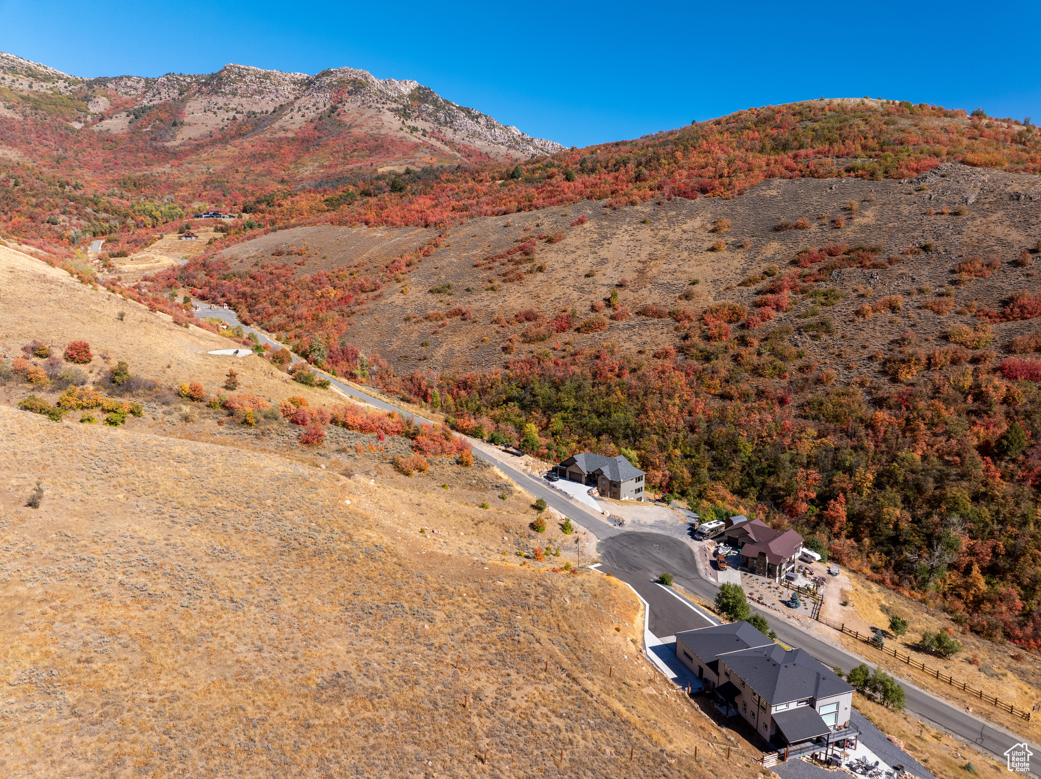 GREEN HILL ESTATES - Land