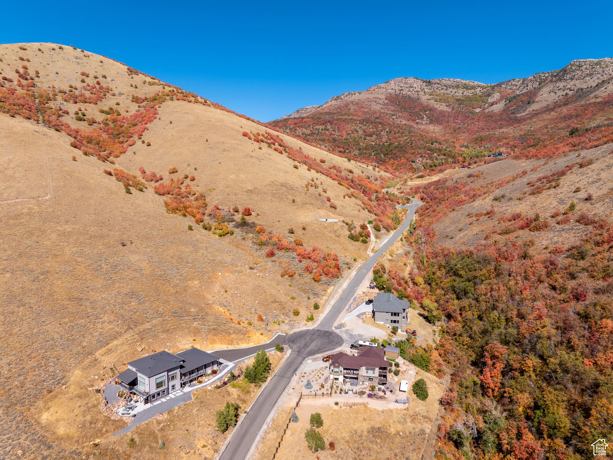 GREEN HILL ESTATES - Land