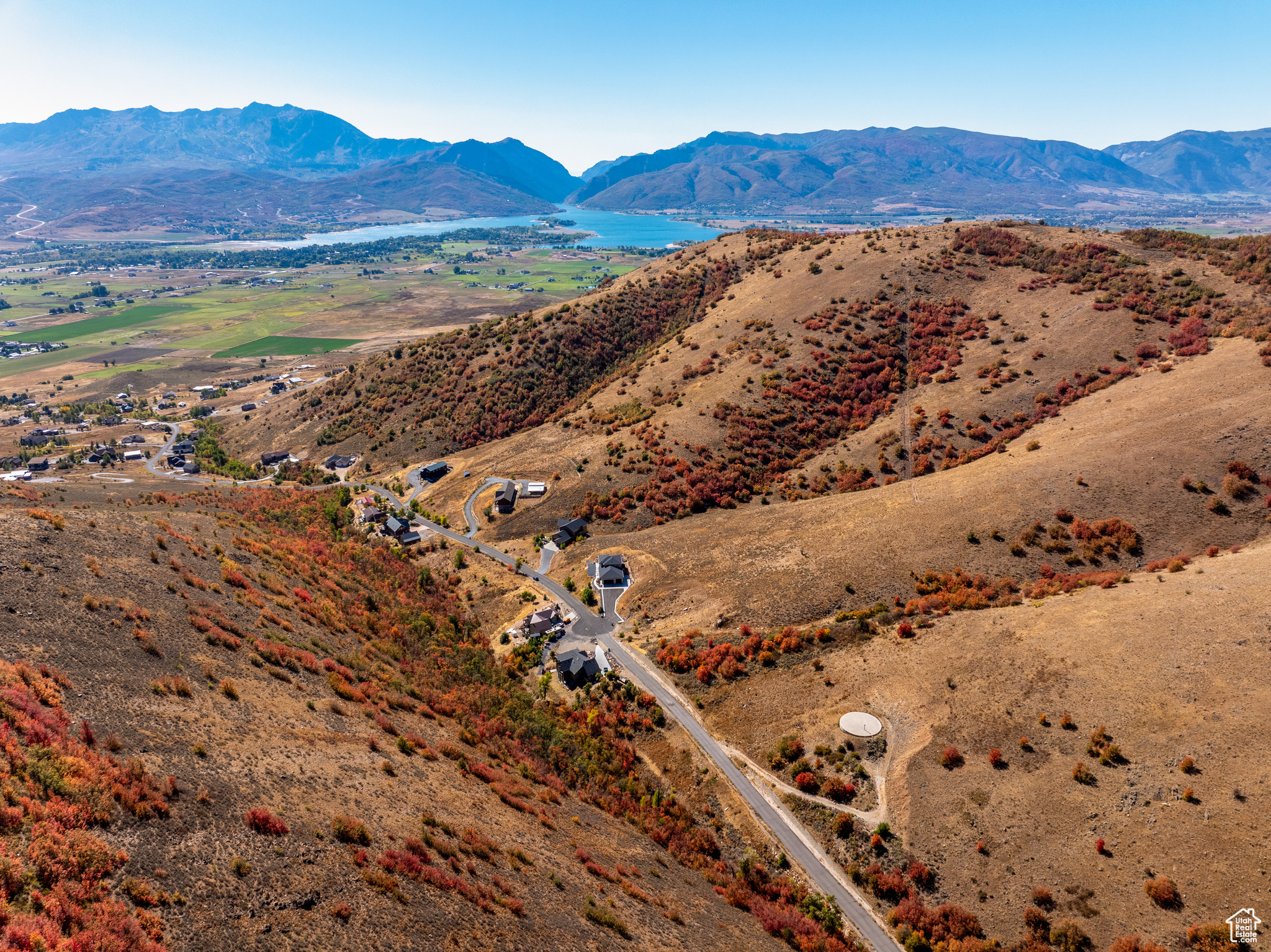 GREEN HILL ESTATES - Land