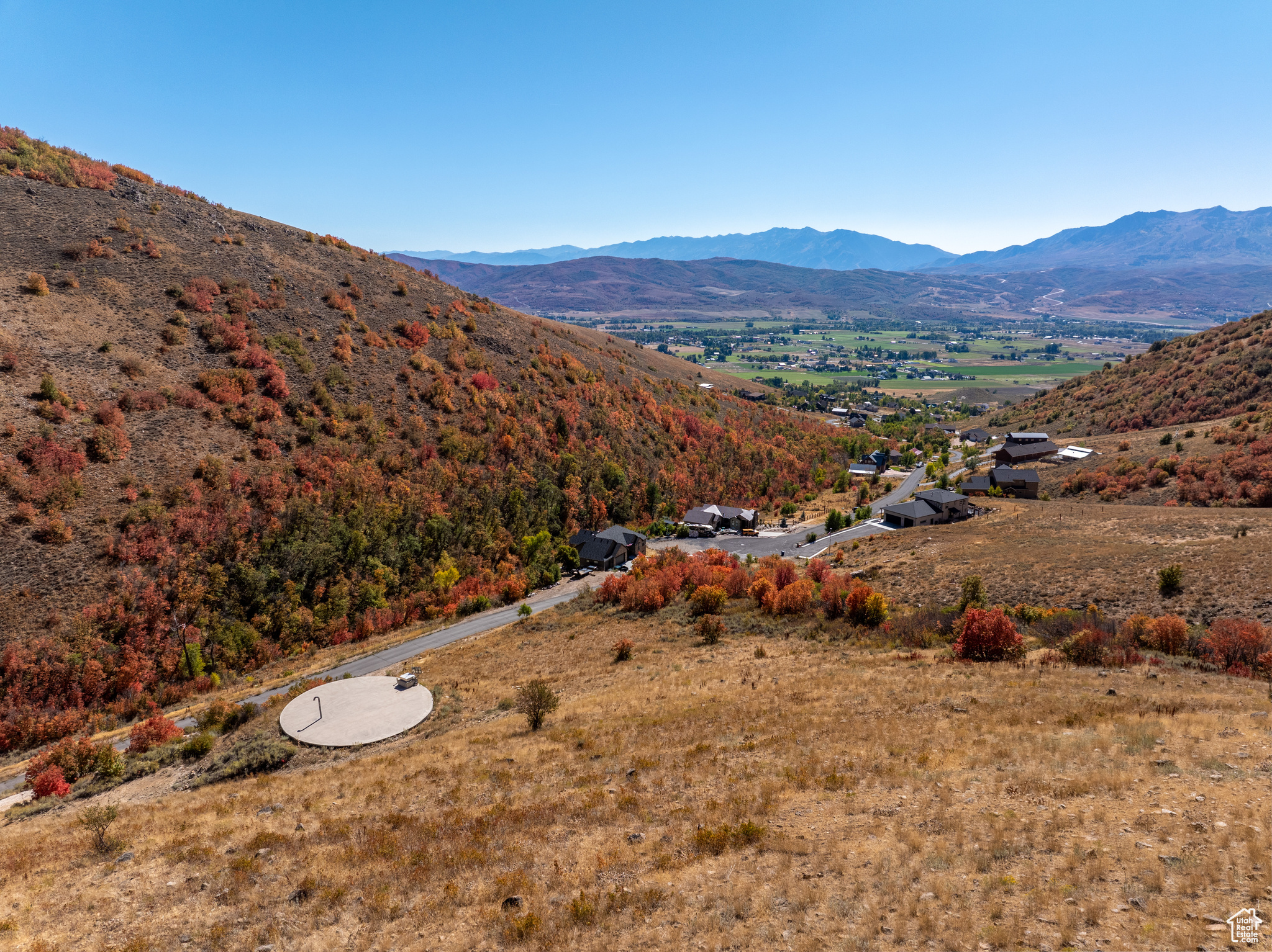 GREEN HILL ESTATES - Land