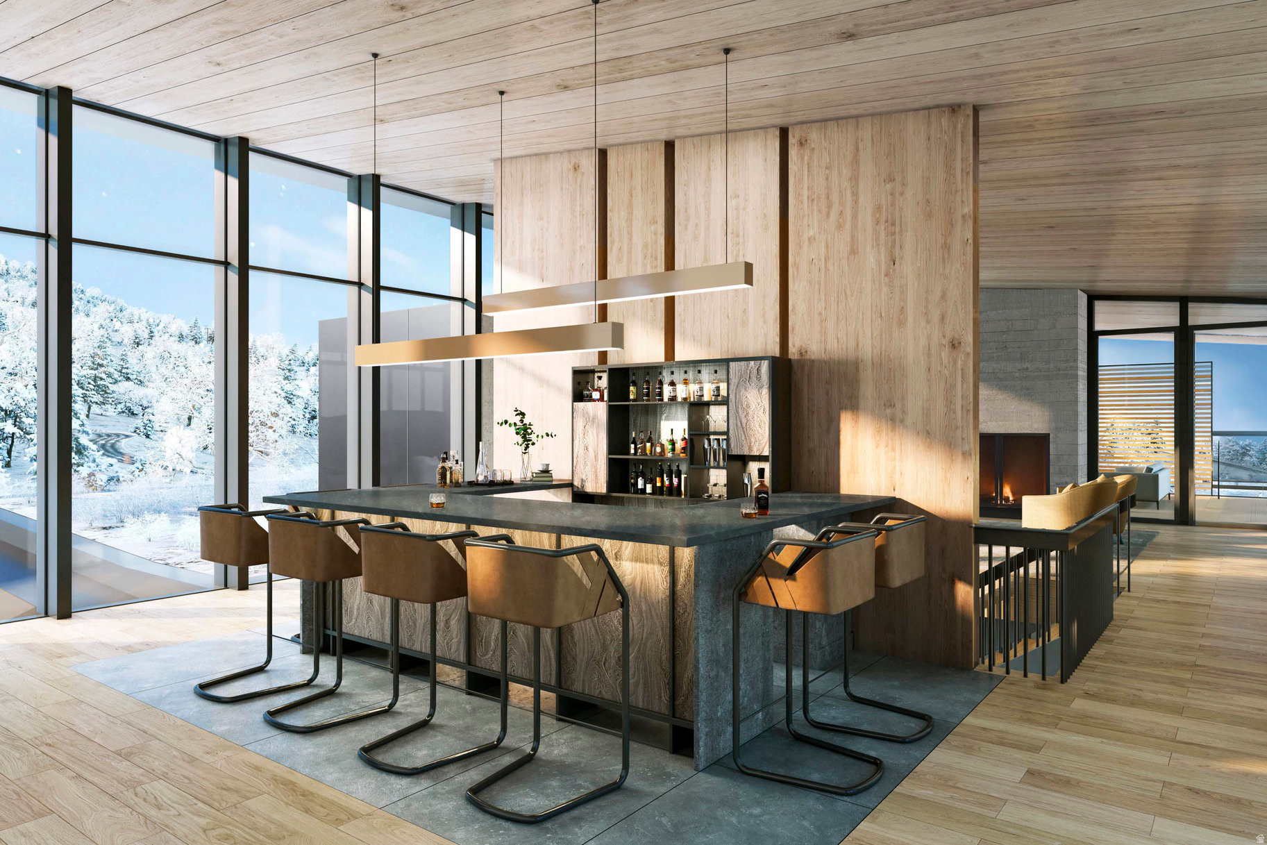 MARCELLA LANDING - Residential