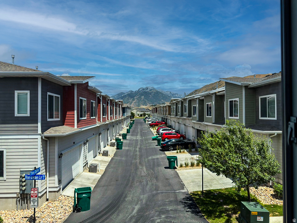 COBALT VILLAGE - Residential