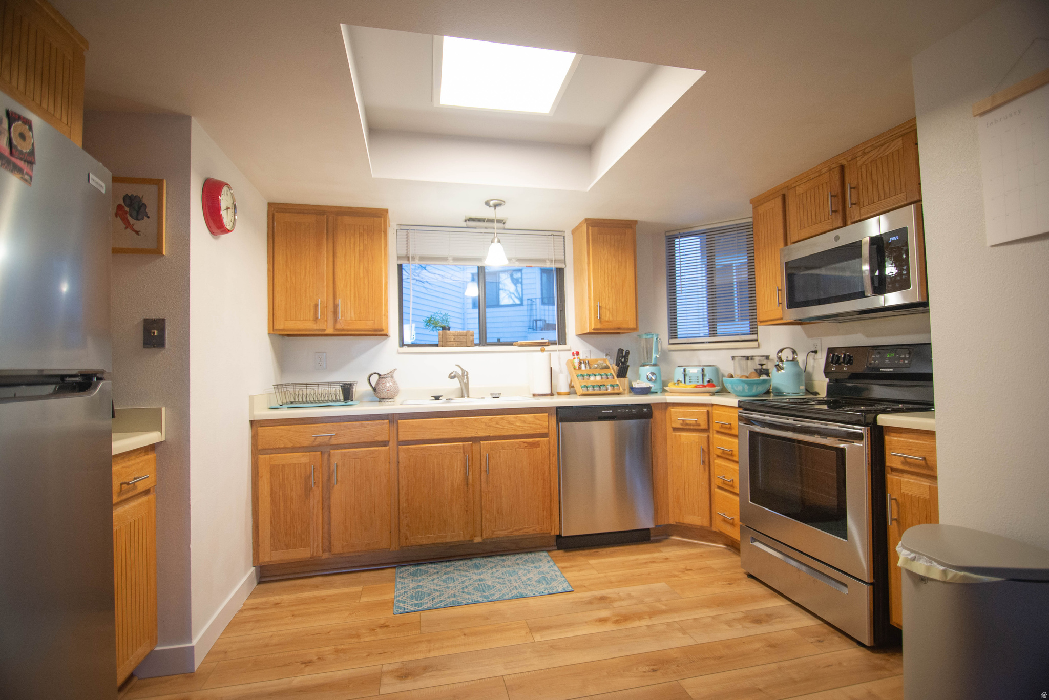 CAPITOL - Residential