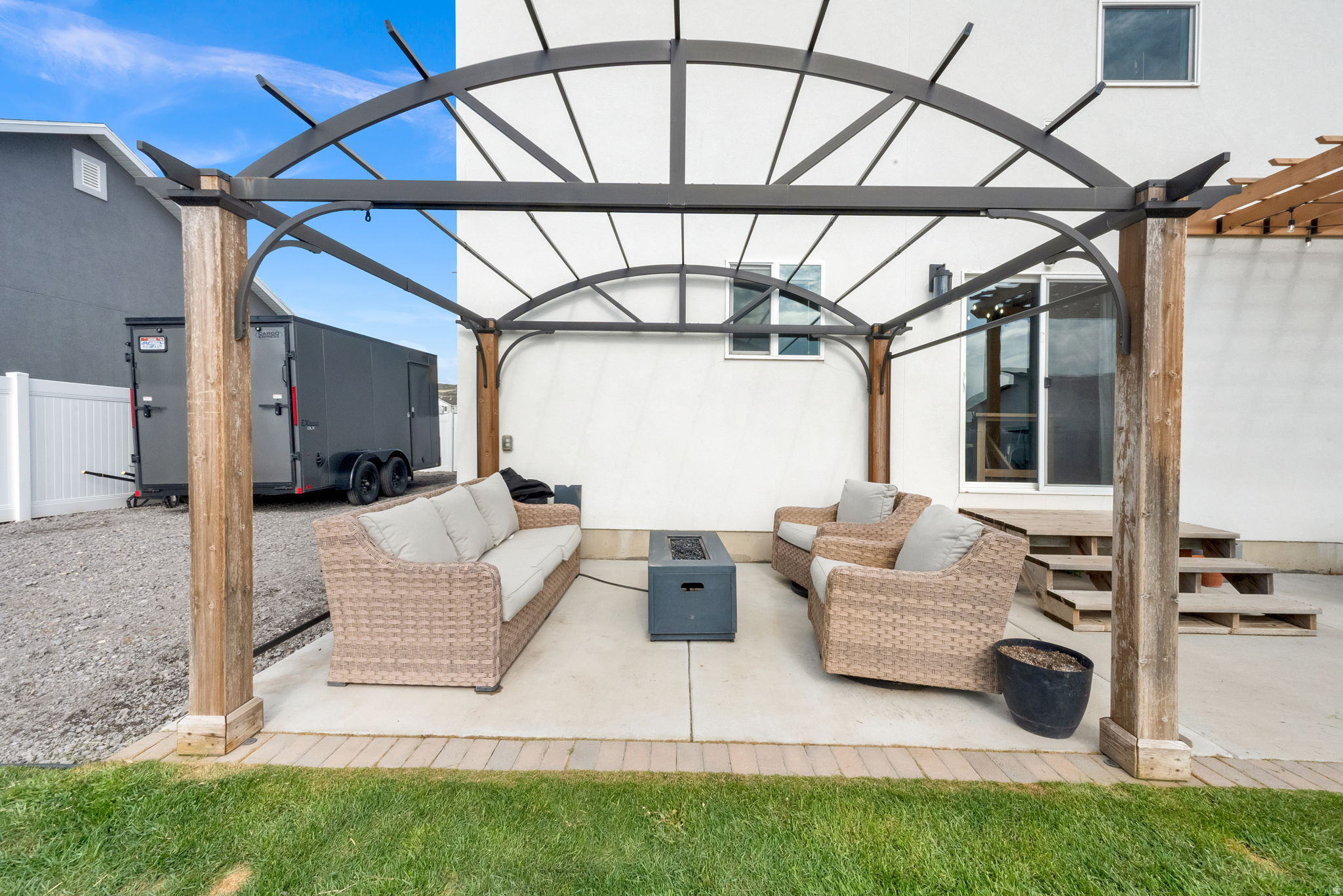 SPRINGSIDE MEADOWS - Residential
