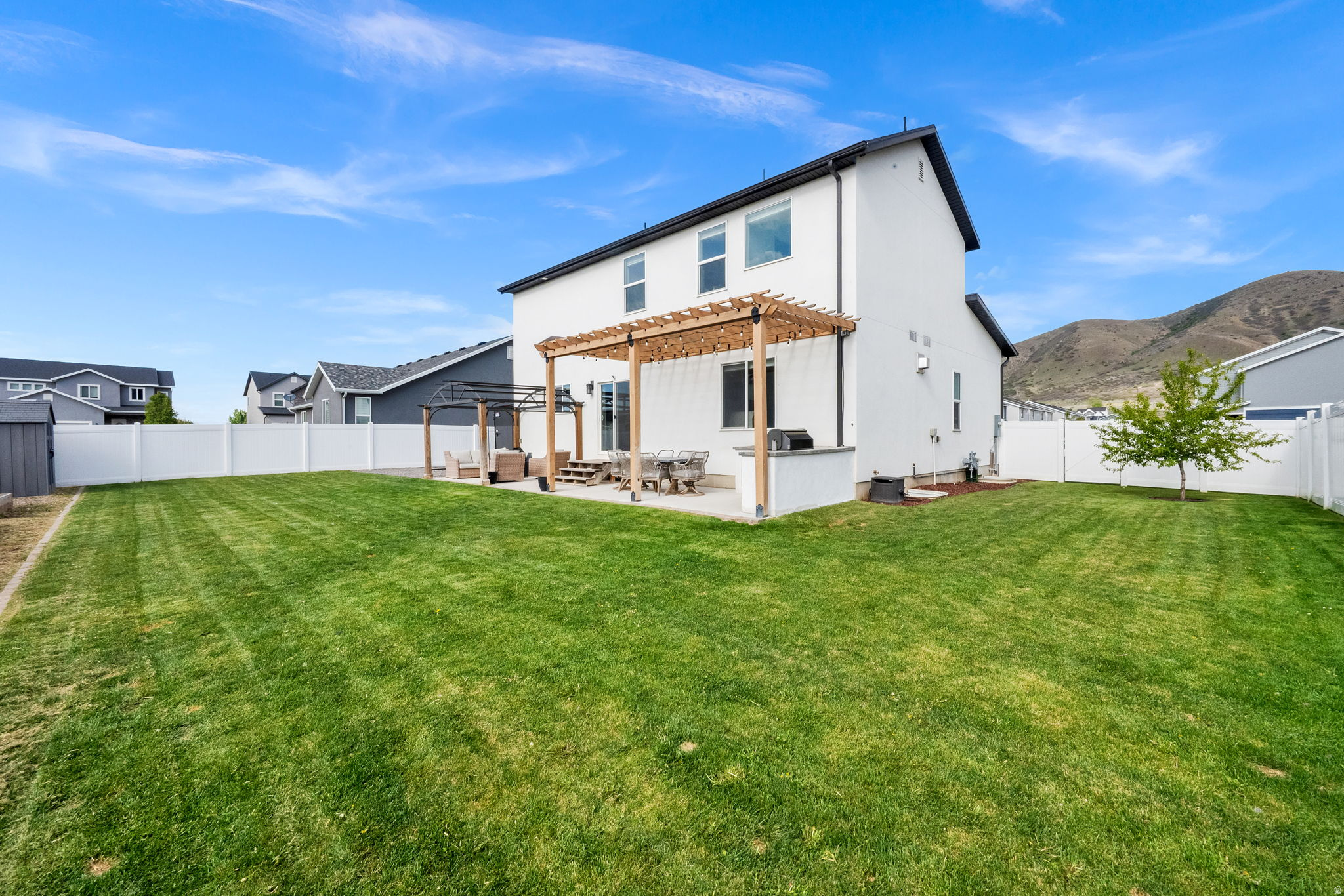 SPRINGSIDE MEADOWS - Residential