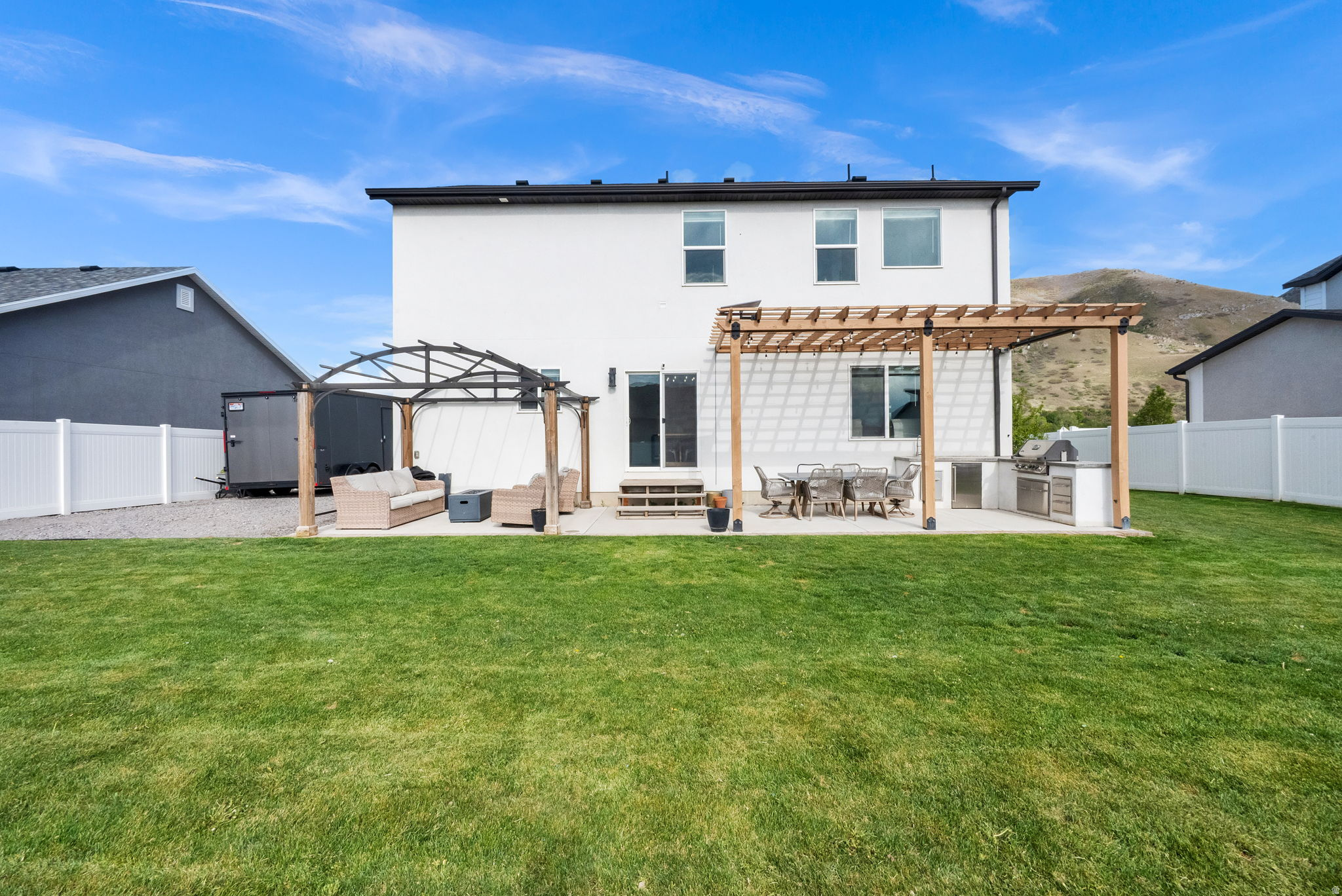 SPRINGSIDE MEADOWS - Residential