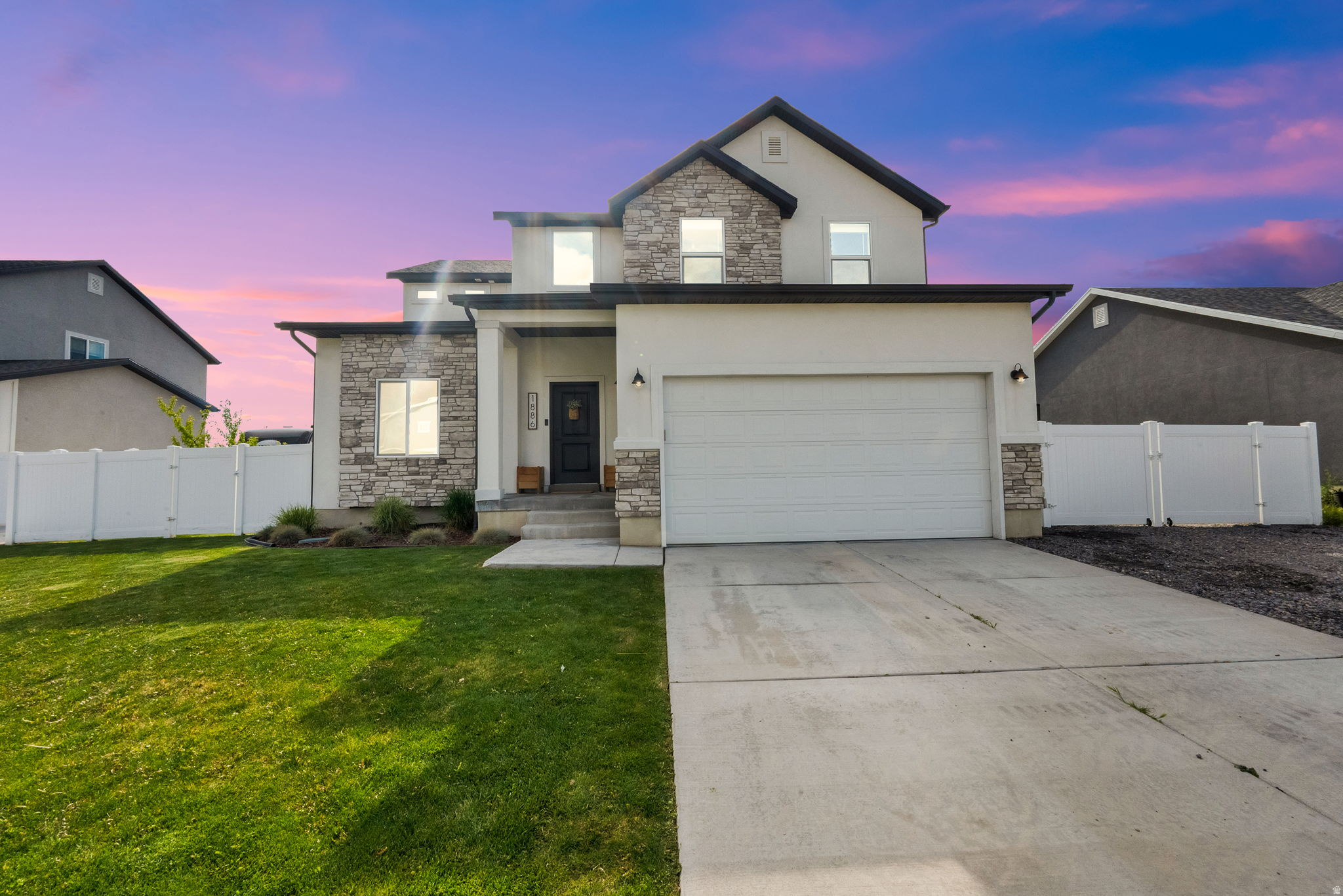SPRINGSIDE MEADOWS - Residential